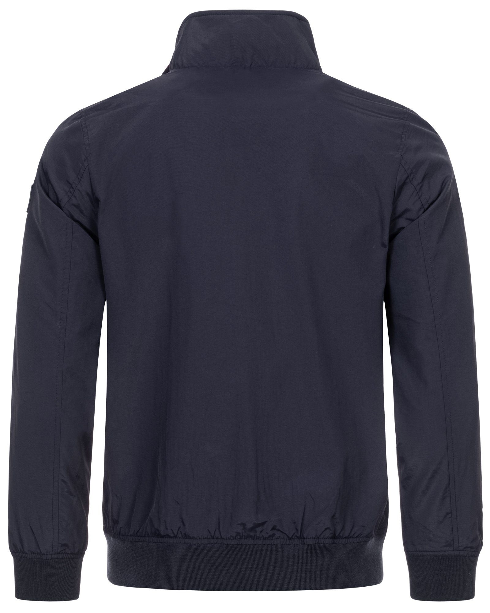 Geographical Norway Steppjacke Herren Übergangsjacke Herbst Windbreaker Blouson Wasserabweisend