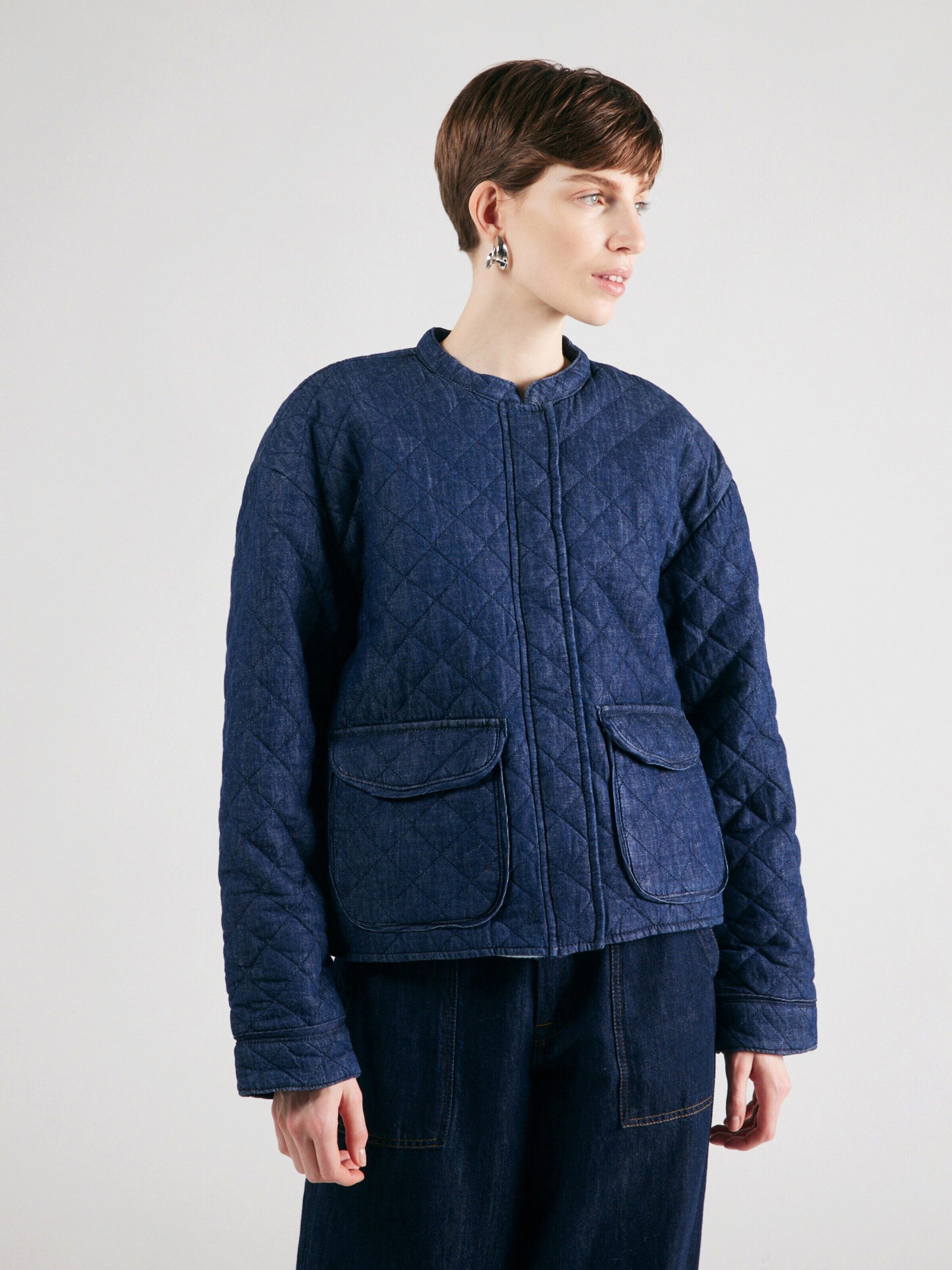 Steppjacke