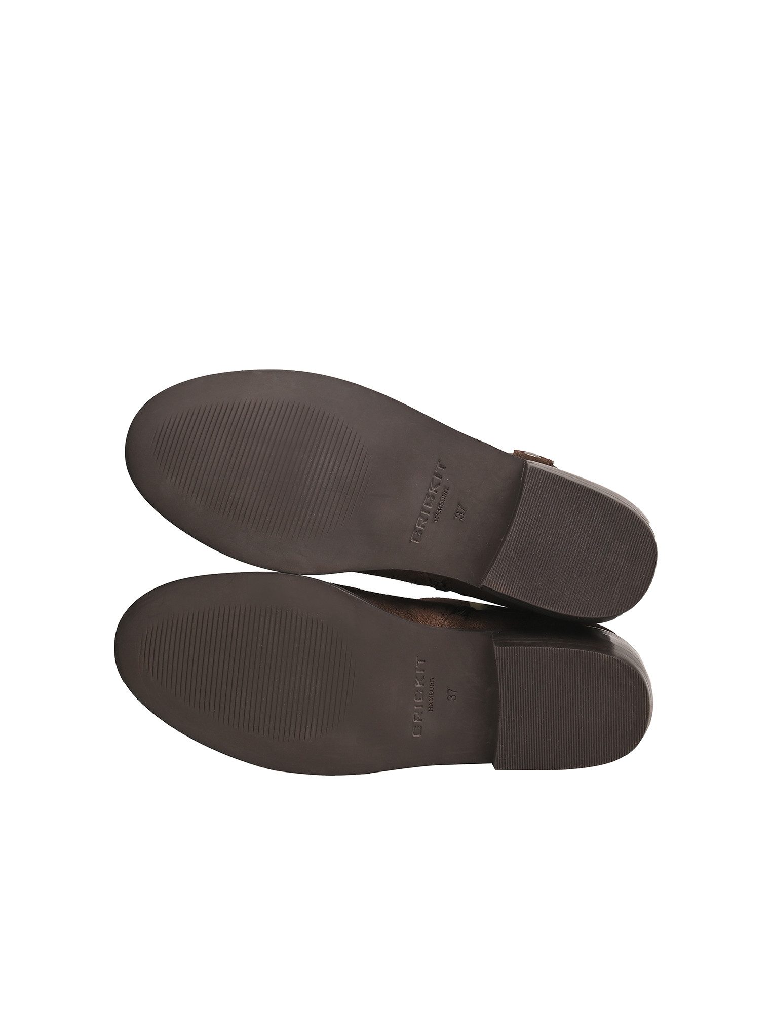 CRICKIT UNION Bikerboots