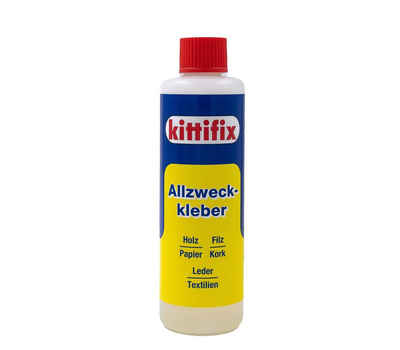 Kittifix Klebstoff Kittifix Allzweckkleber 200g