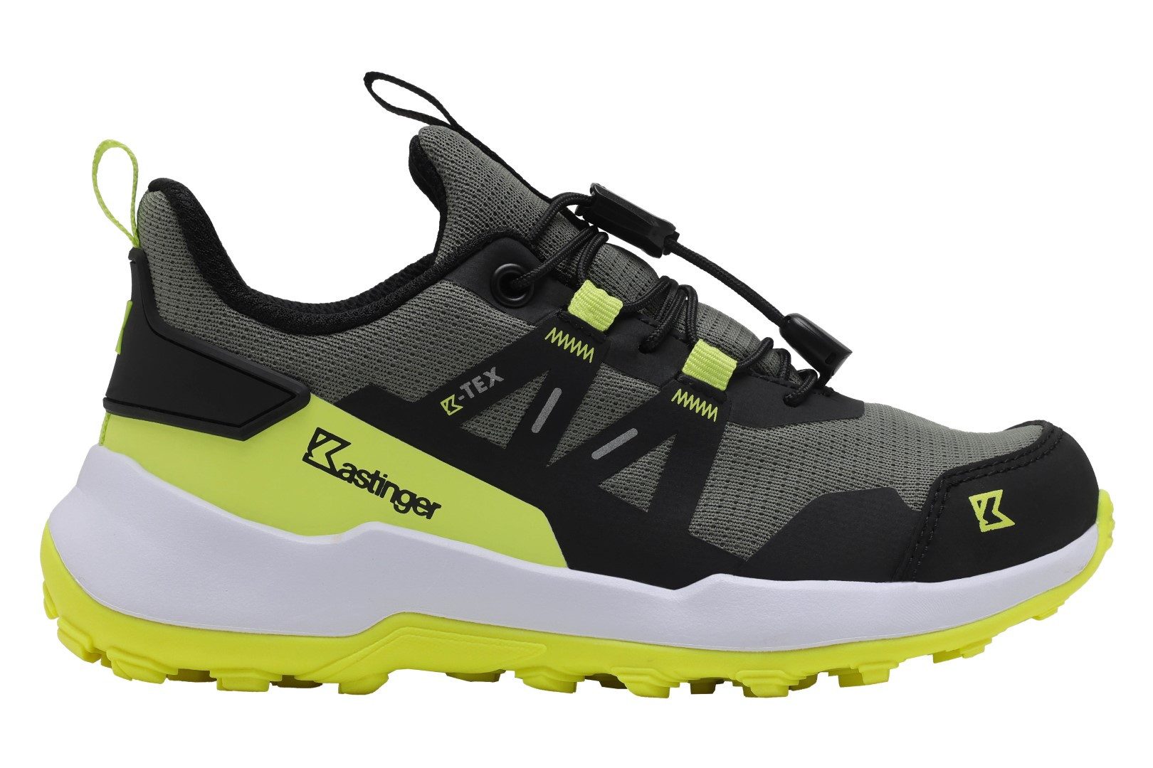 Kastinger GSK-FOISKAR LOW KTX Outdoorschuh wasserdicht, günstig online kaufen