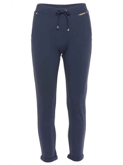 Blaue Jogger Pants für Damen online kaufen | OTTO