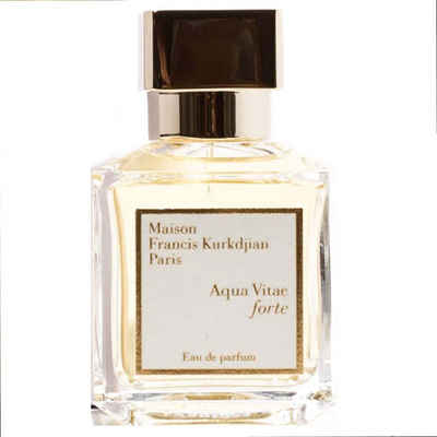 Maison Francis Kurkdjian Eau de Parfum »Aqua Vitae Cologne Forte Cologne«