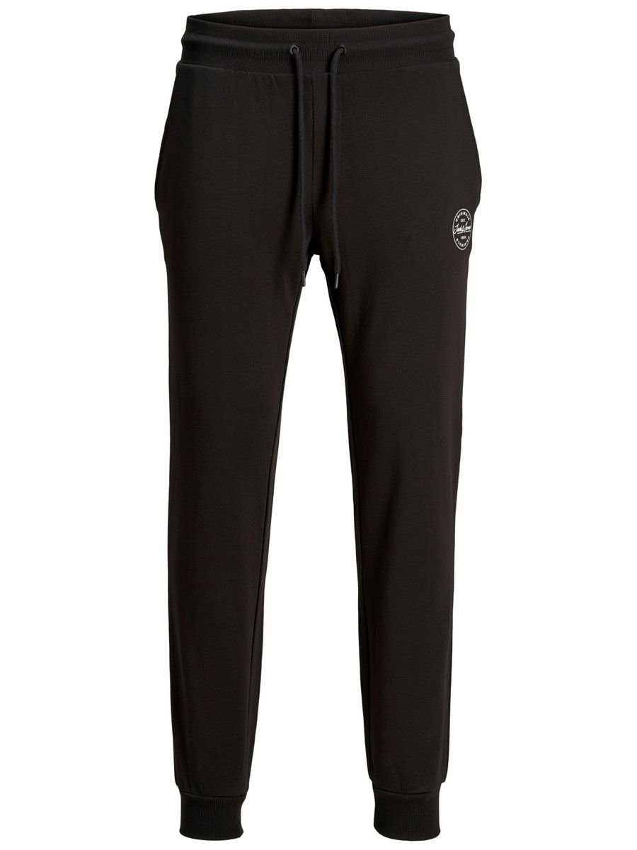 Jack & Jones Sweathose JACK & JONES JOGGINGHOSE SWEAT PANT HOSE GORDAN günstig online kaufen