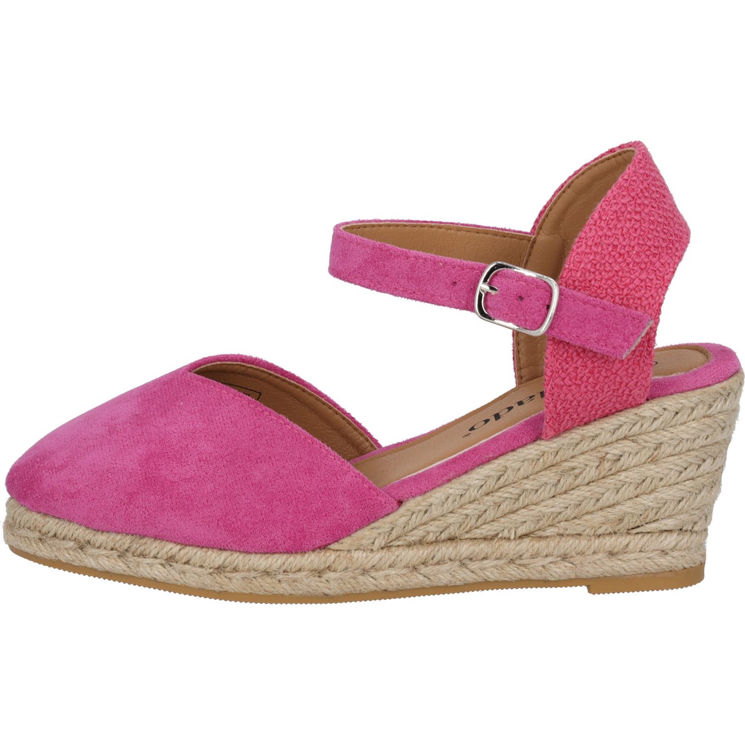 Palado Sathos Keilsandalette