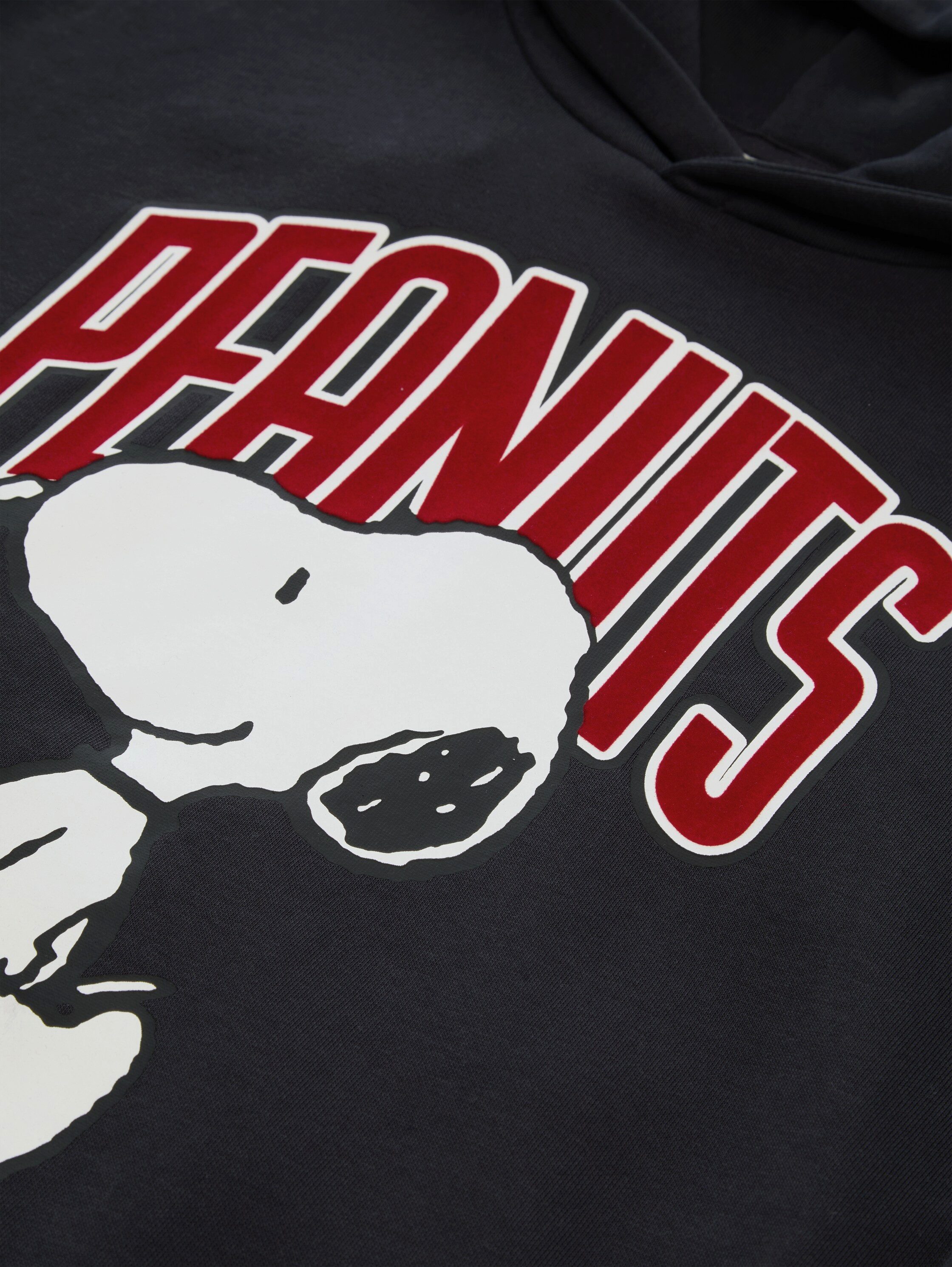 TOM TAILOR Kapuzensweatshirt mit Peanut-Print / für boys – Bild 3 von 3
