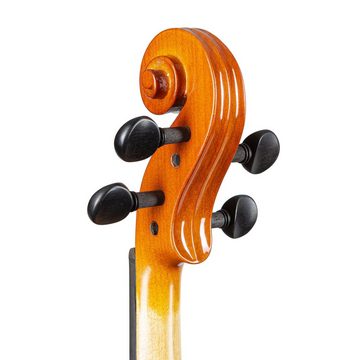 Yamaha Violine, Violinen / Geigen, Akustische Violinen, V3SKA Violinset 1/2 - Violine