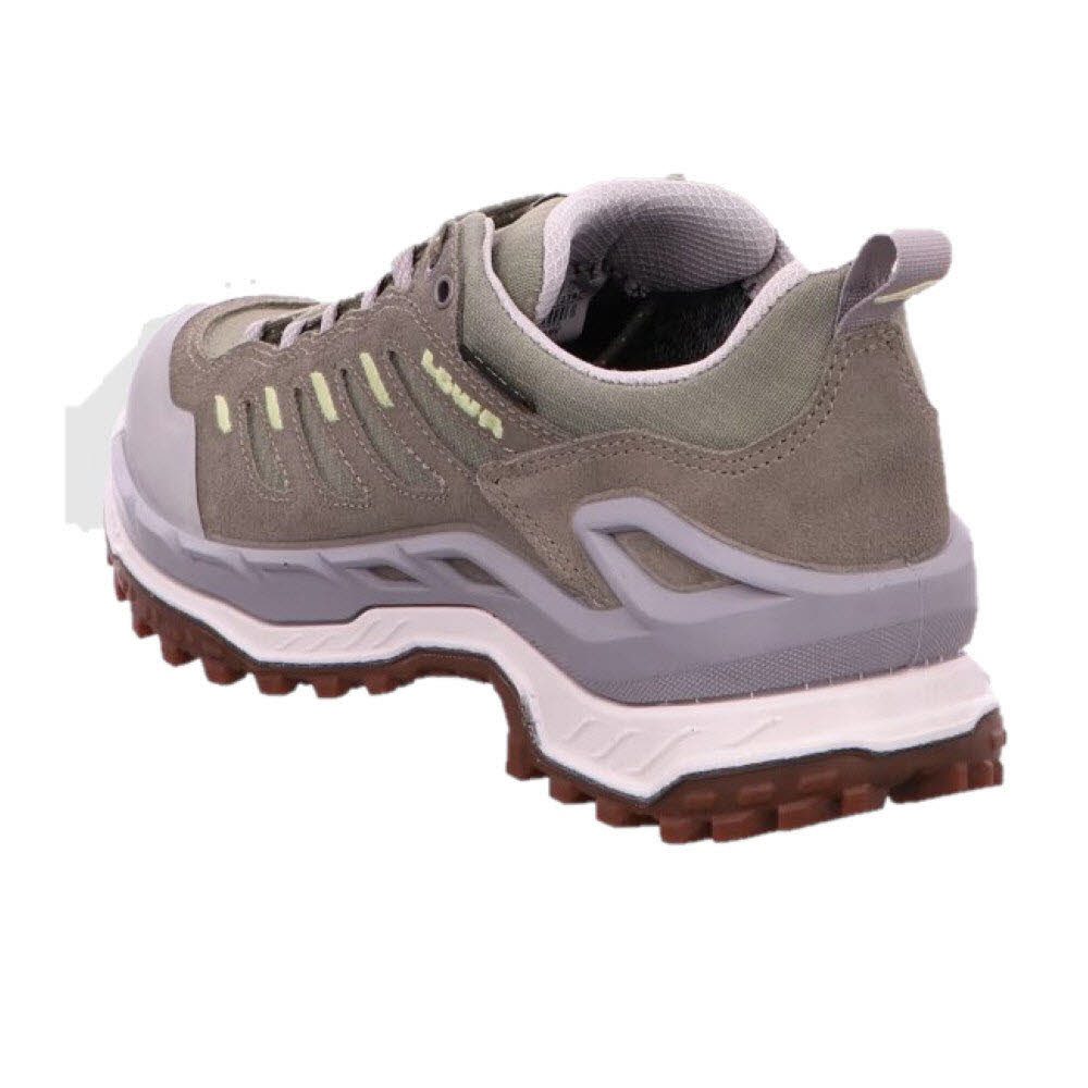 Lowa INNOVO GTX LO Ws Wanderschuh günstig online kaufen