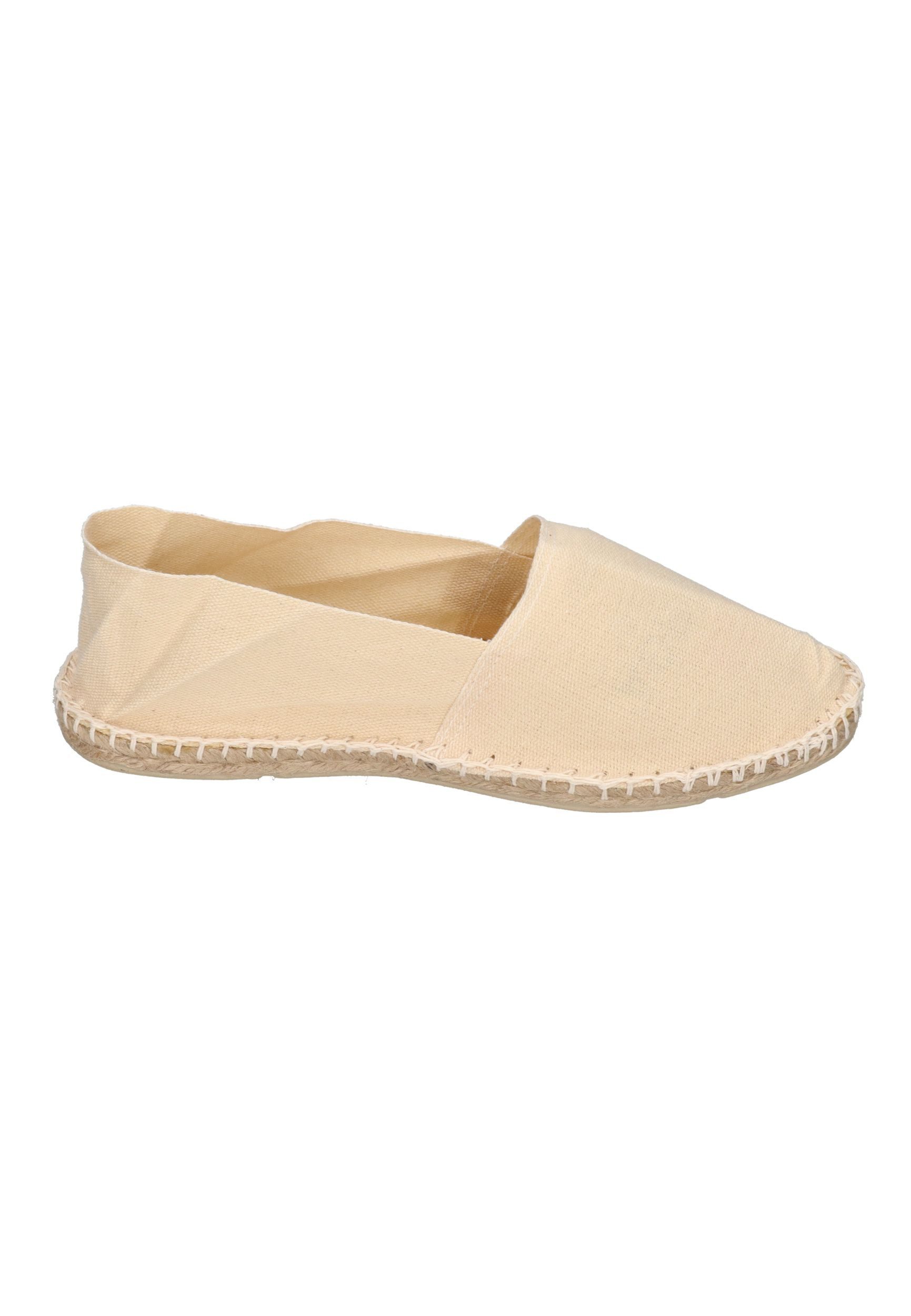espadrij l´originale CLASSIC 100 Espadrille Nature
