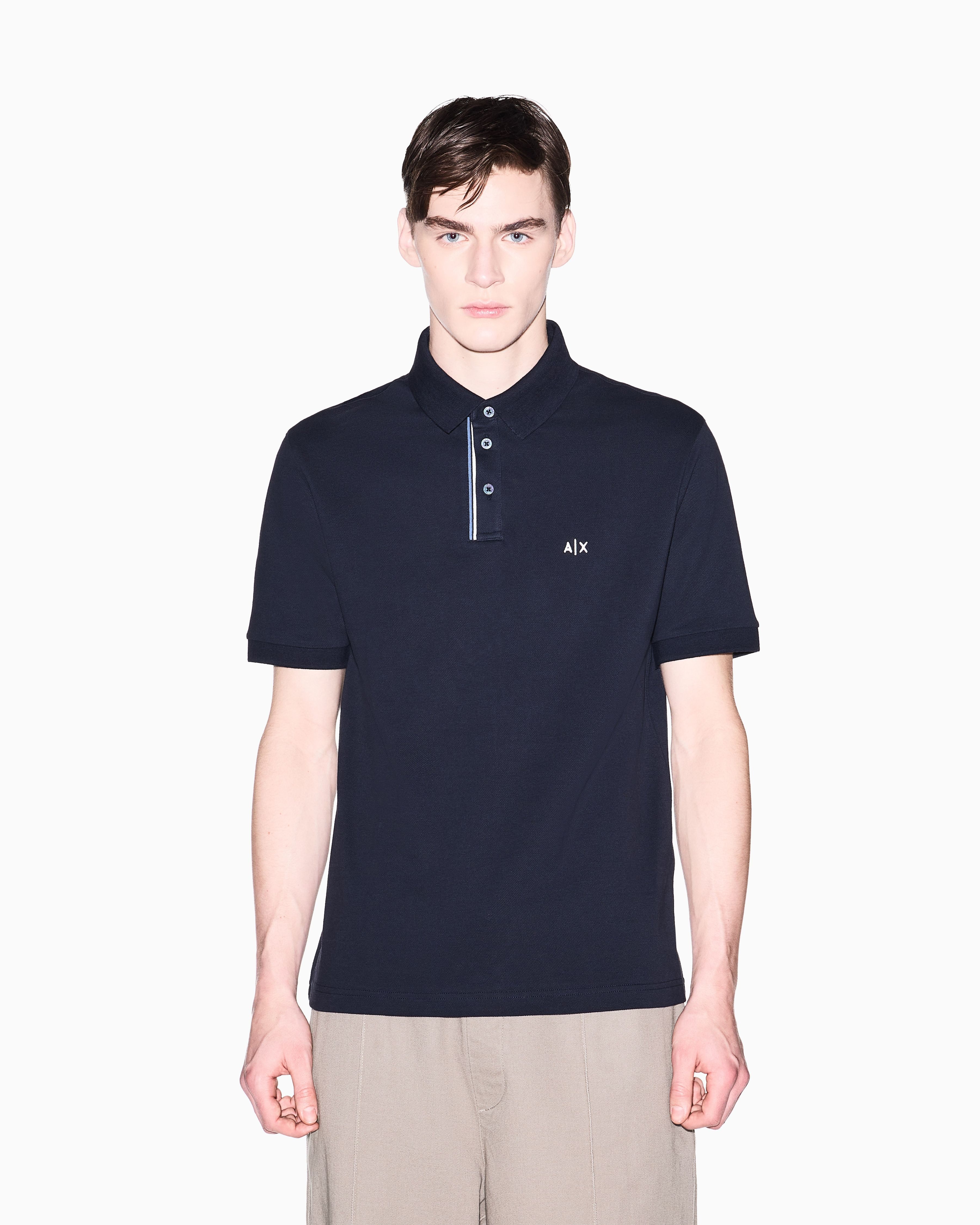 ARMANI EXCHANGE Poloshirt