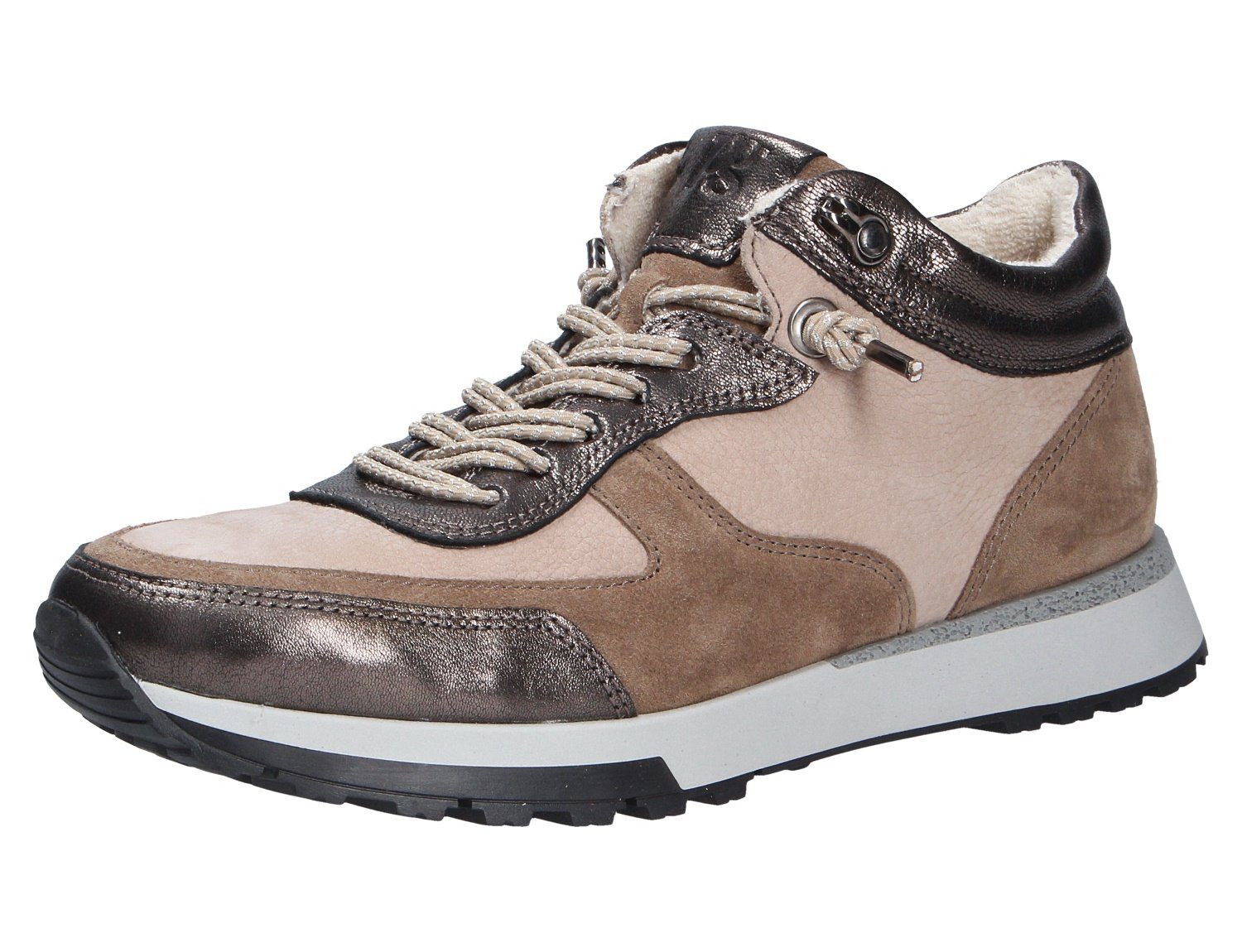 Paul Green Sneaker Modischer Schnitt