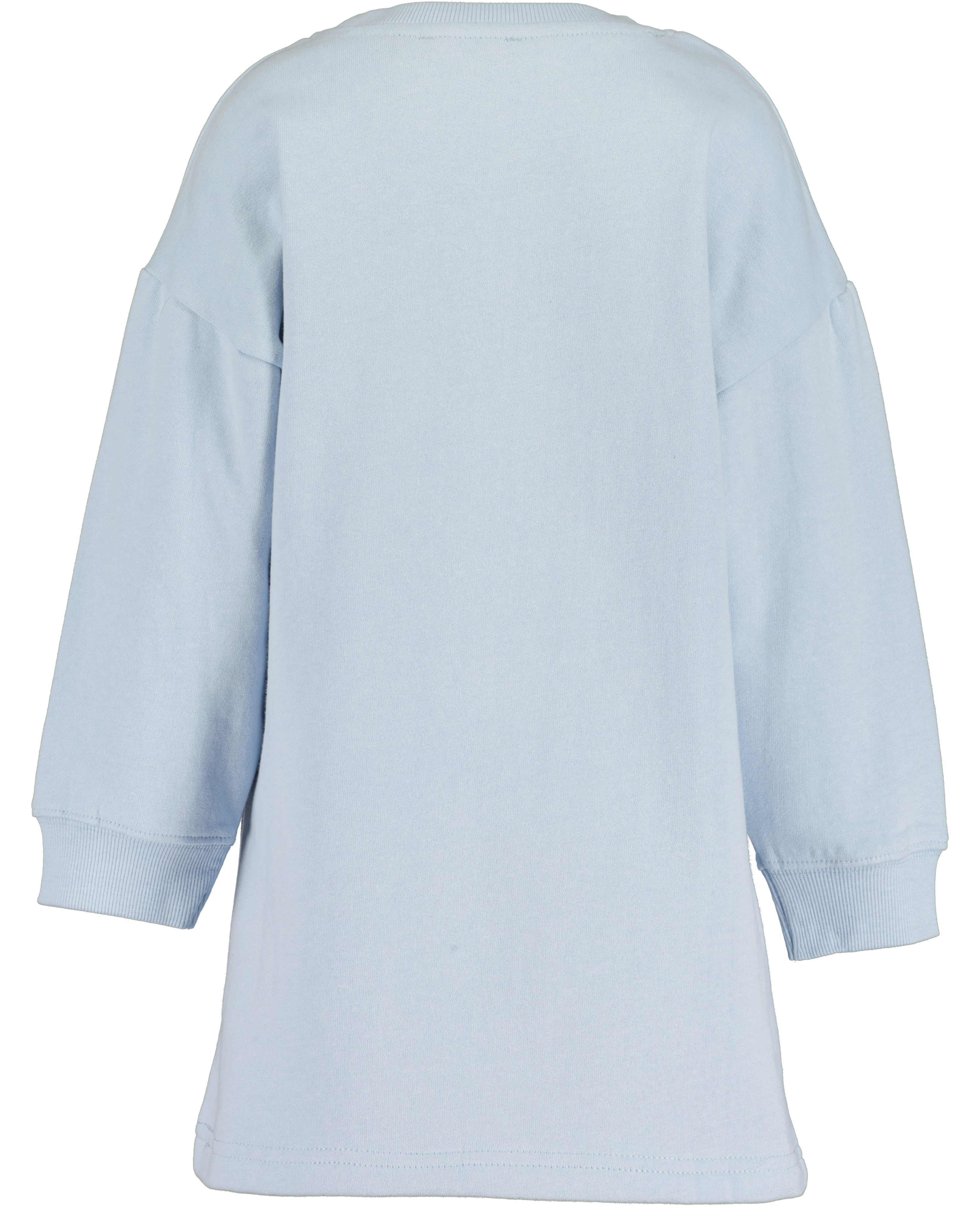 Blue Seven Sweatkleid Baumwolle