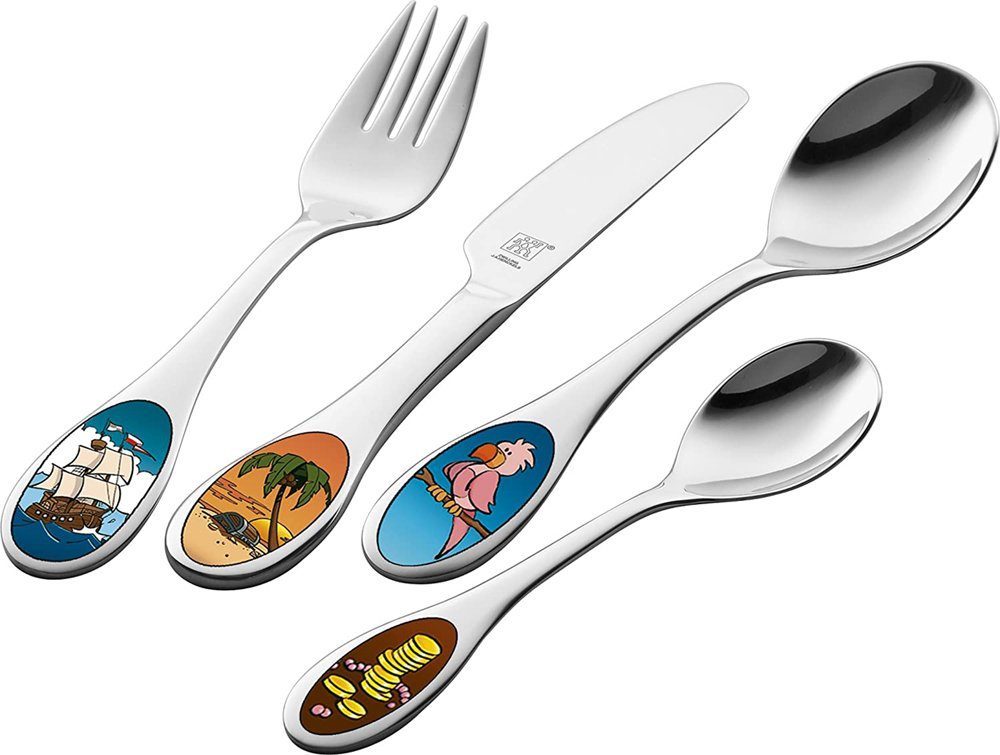 Kinderbesteck (4-tlg)