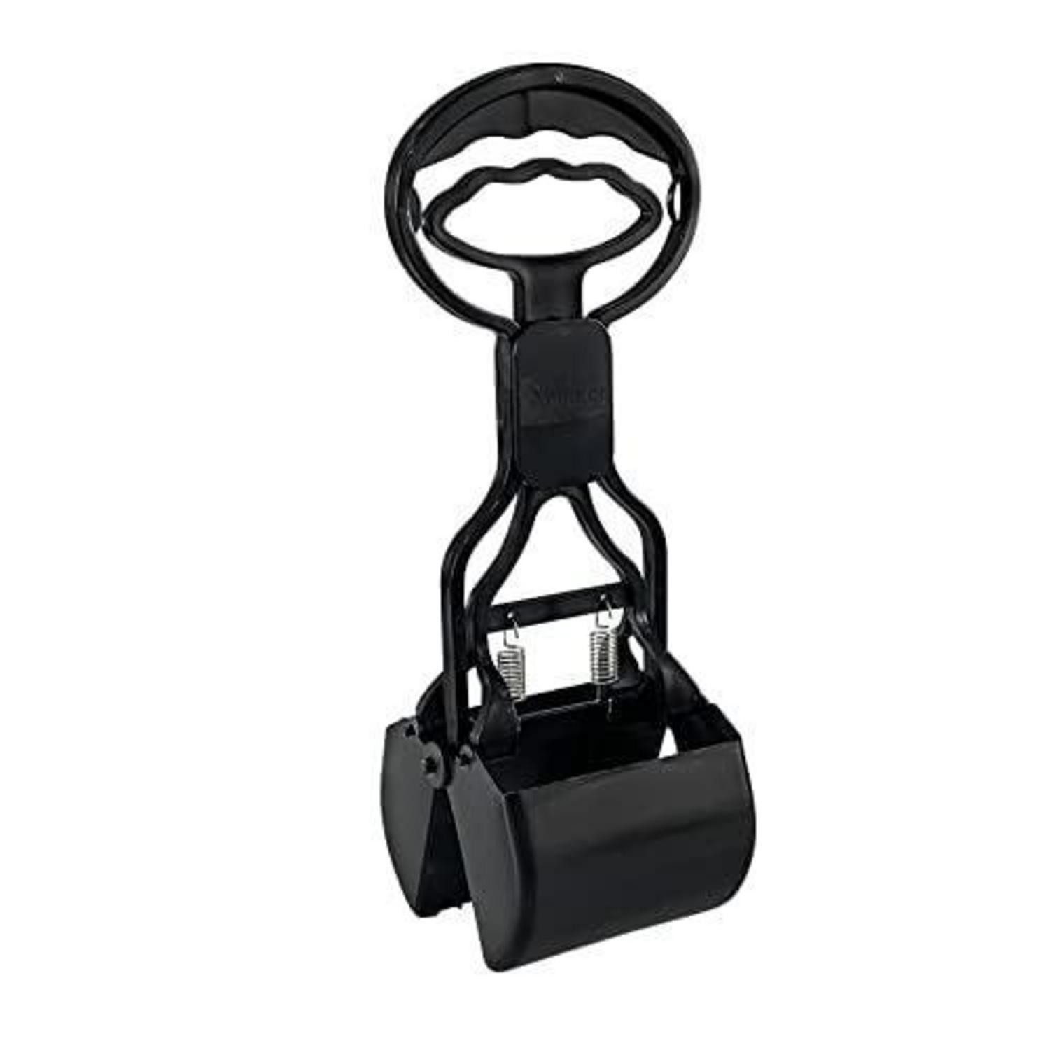 LuxusKollektion Hundetoilette Kotschaufel Haustier schwarz