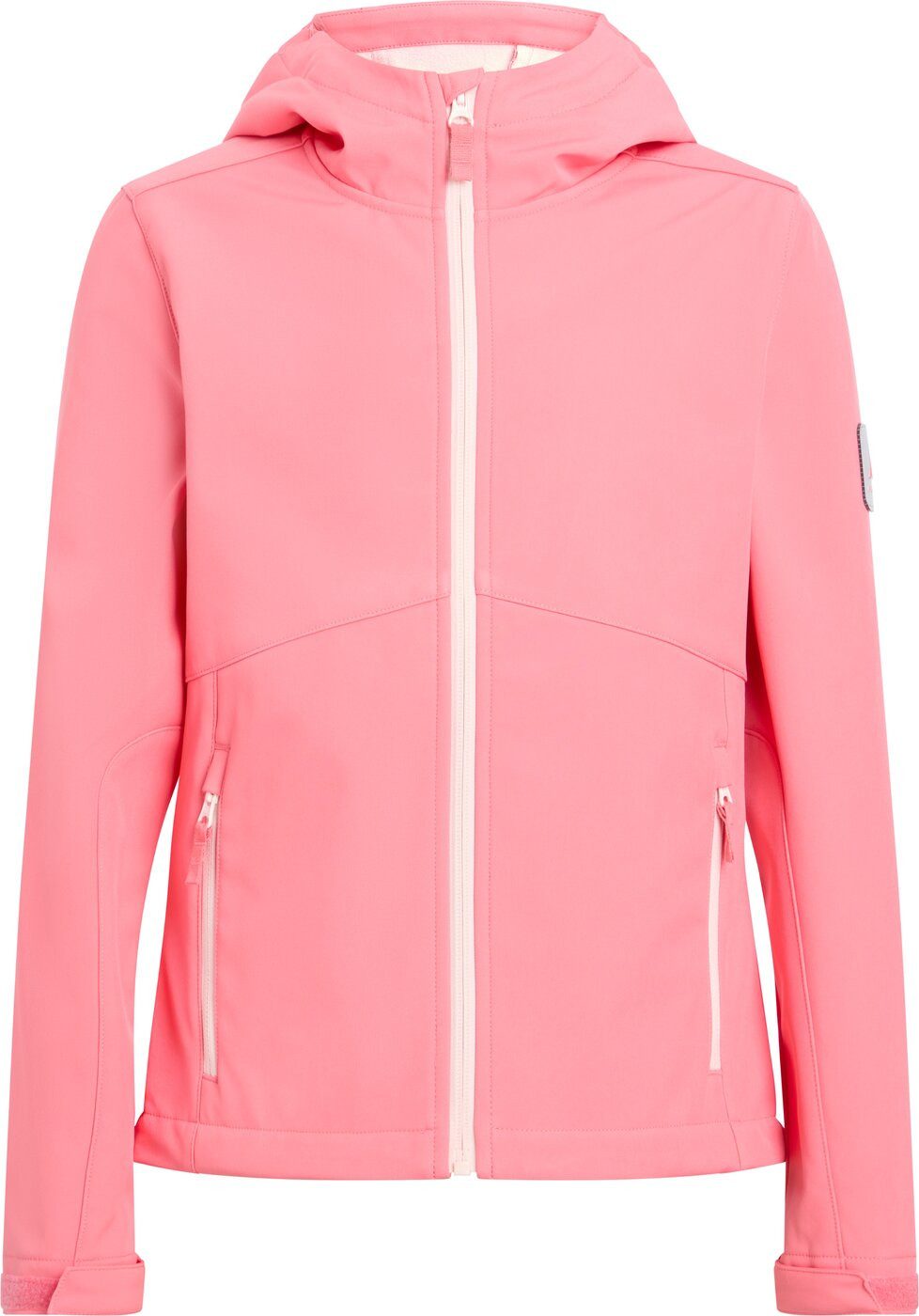 McKINLEY Softshelljacke Mä.-Funktions-Jacke Abe G