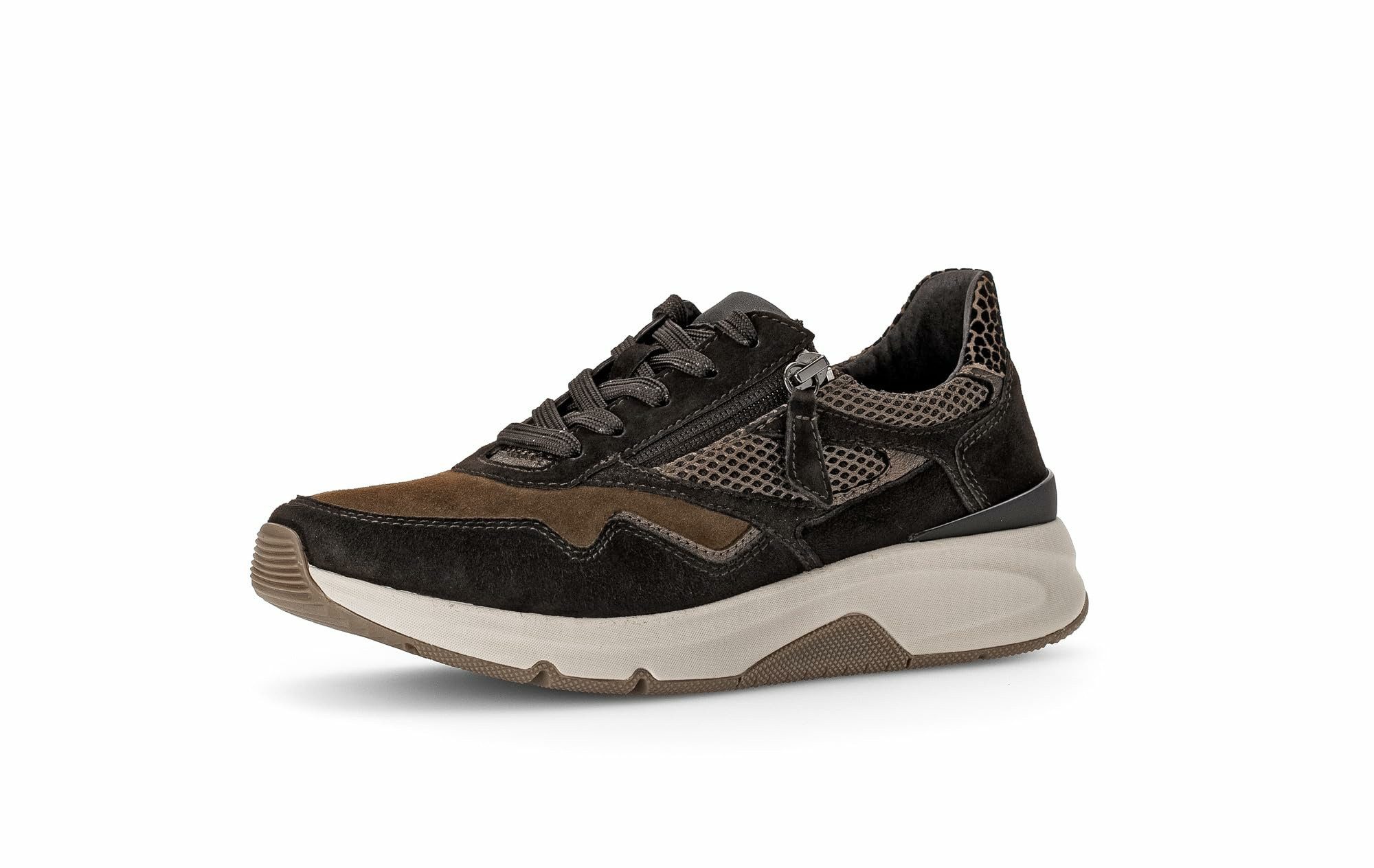 Gabor Sneaker für Damen Sneaker (keine Angabe, 1-tlg., keine Angabe)