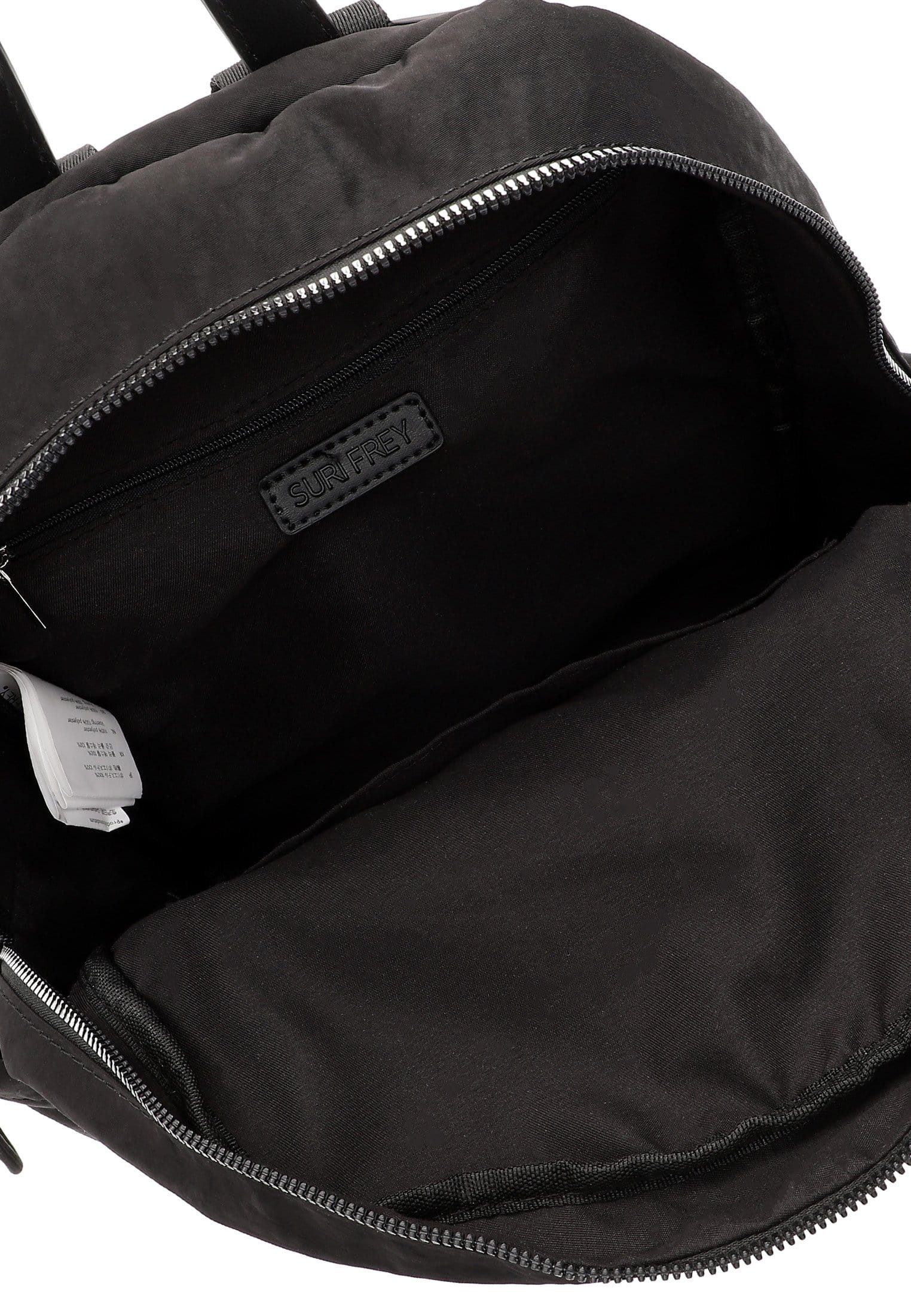 SURI FREY Cityrucksack SFY Abby (1-tlg), Für Damen