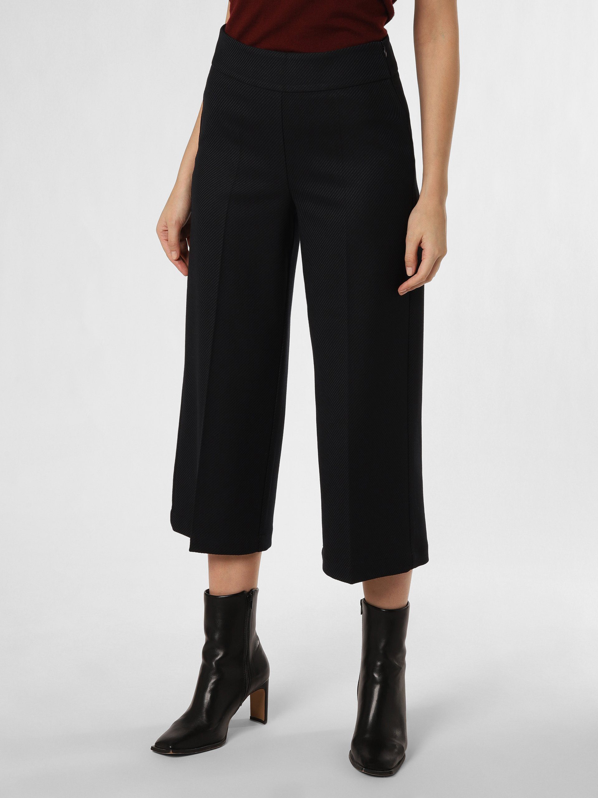 Bundfaltenhose Misha