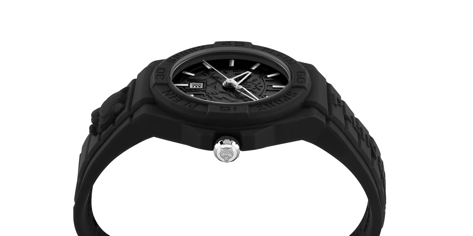 PHILIPP PLEIN Quarzuhr PSHDA0124