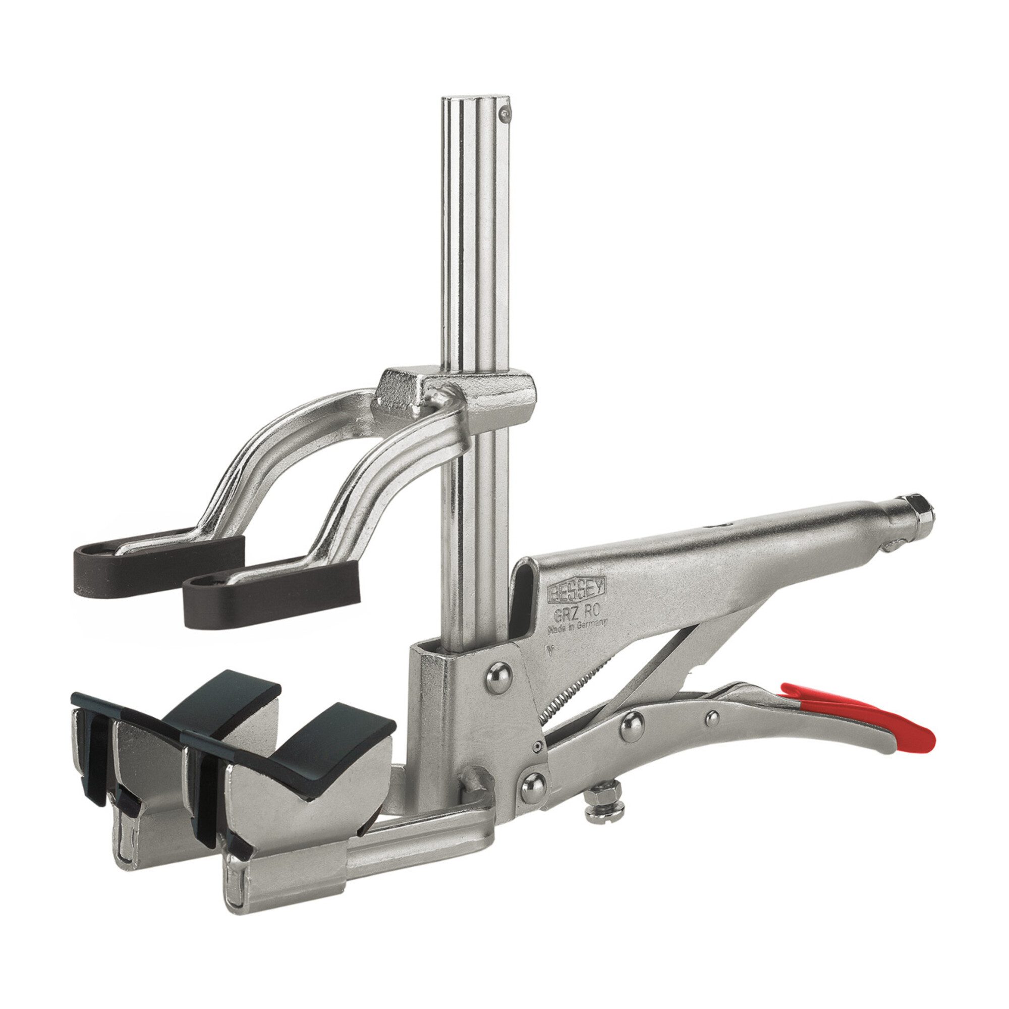 Bessey Gripzange Bessey Rohr-Gripzange GRZRO 110/65