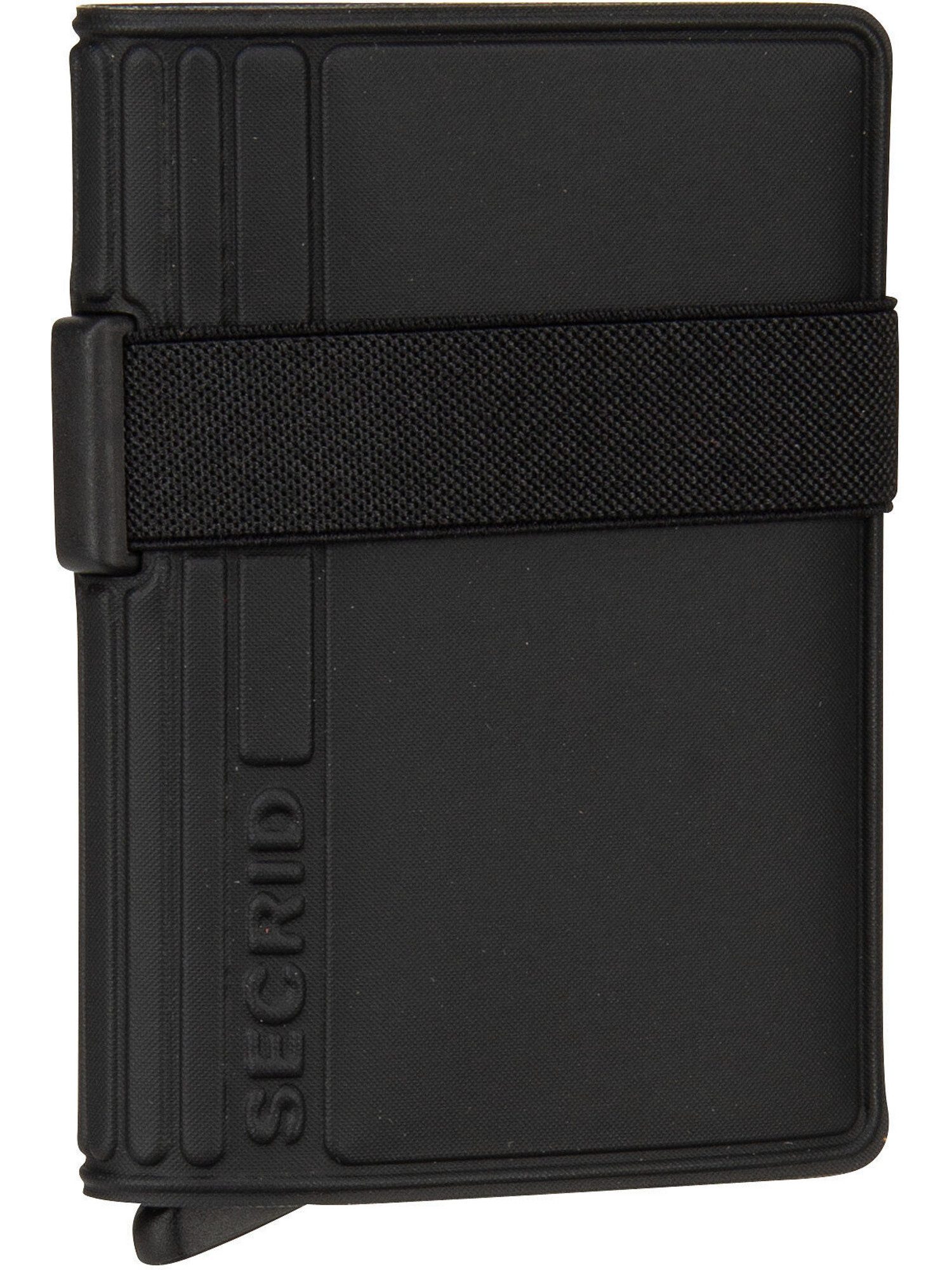 Etui Bandwallet TPU