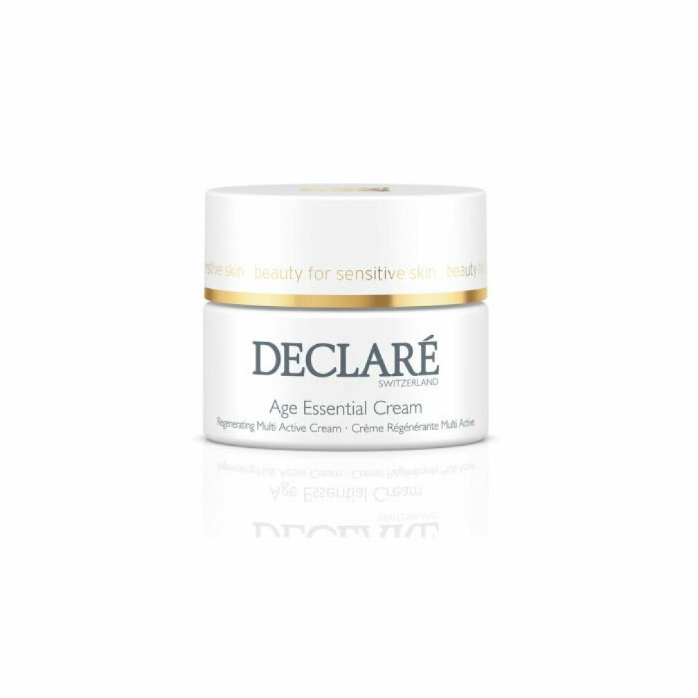 Declaré Tagescreme AGE CONTROL age essential cream 50ml