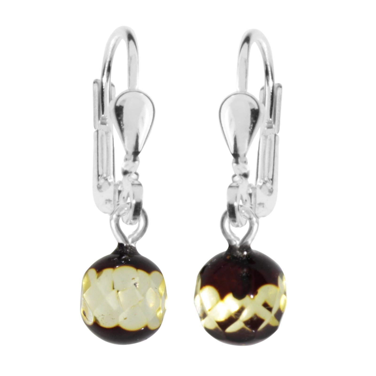 OSTSEE-SCHMUCK Paar Ohrhänger - Klassisch 7 günstig online kaufen