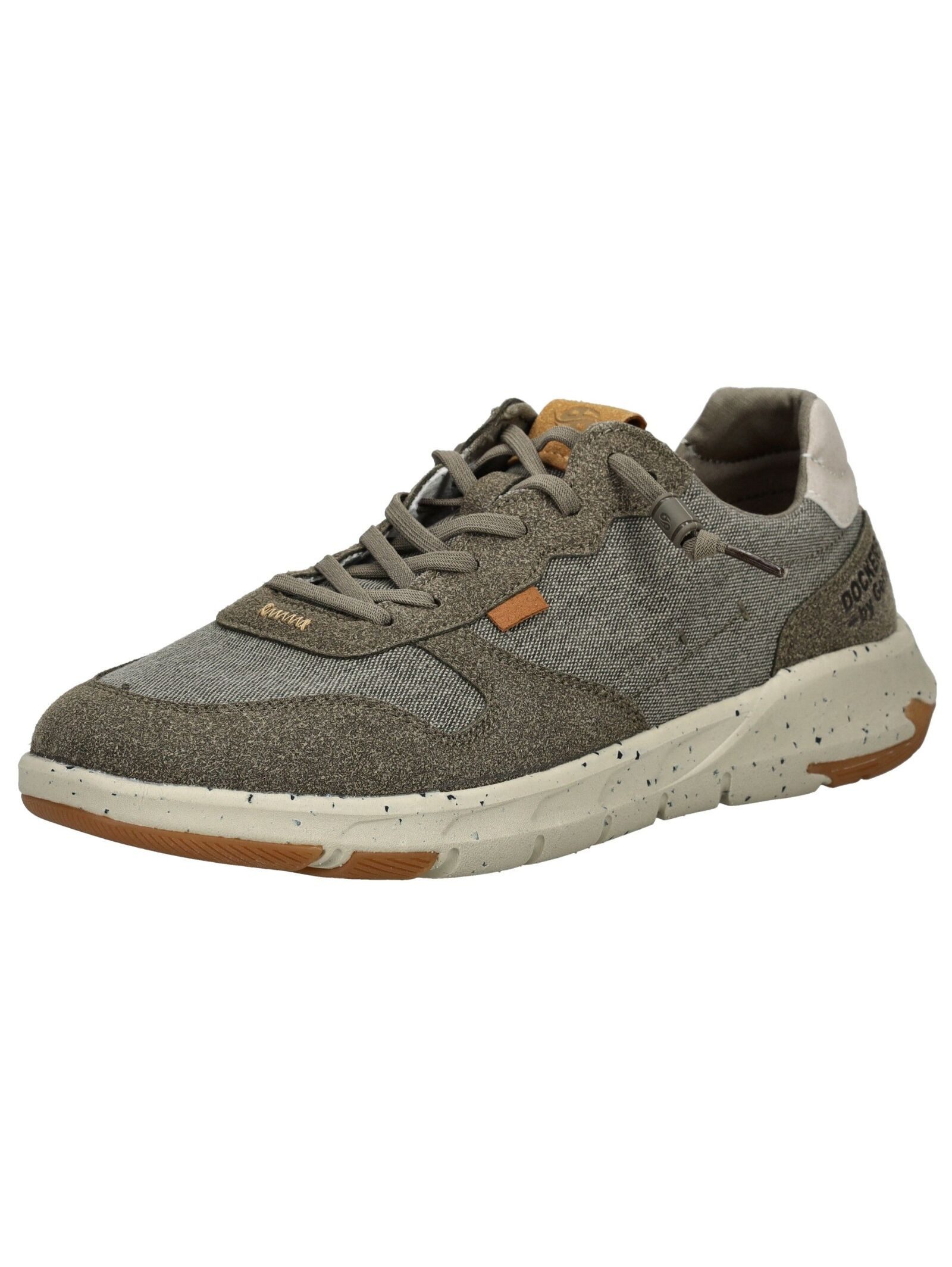 Sneaker Textil Sneaker