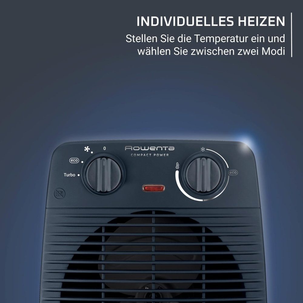 Rowenta Heizlüfter günstig online kaufen