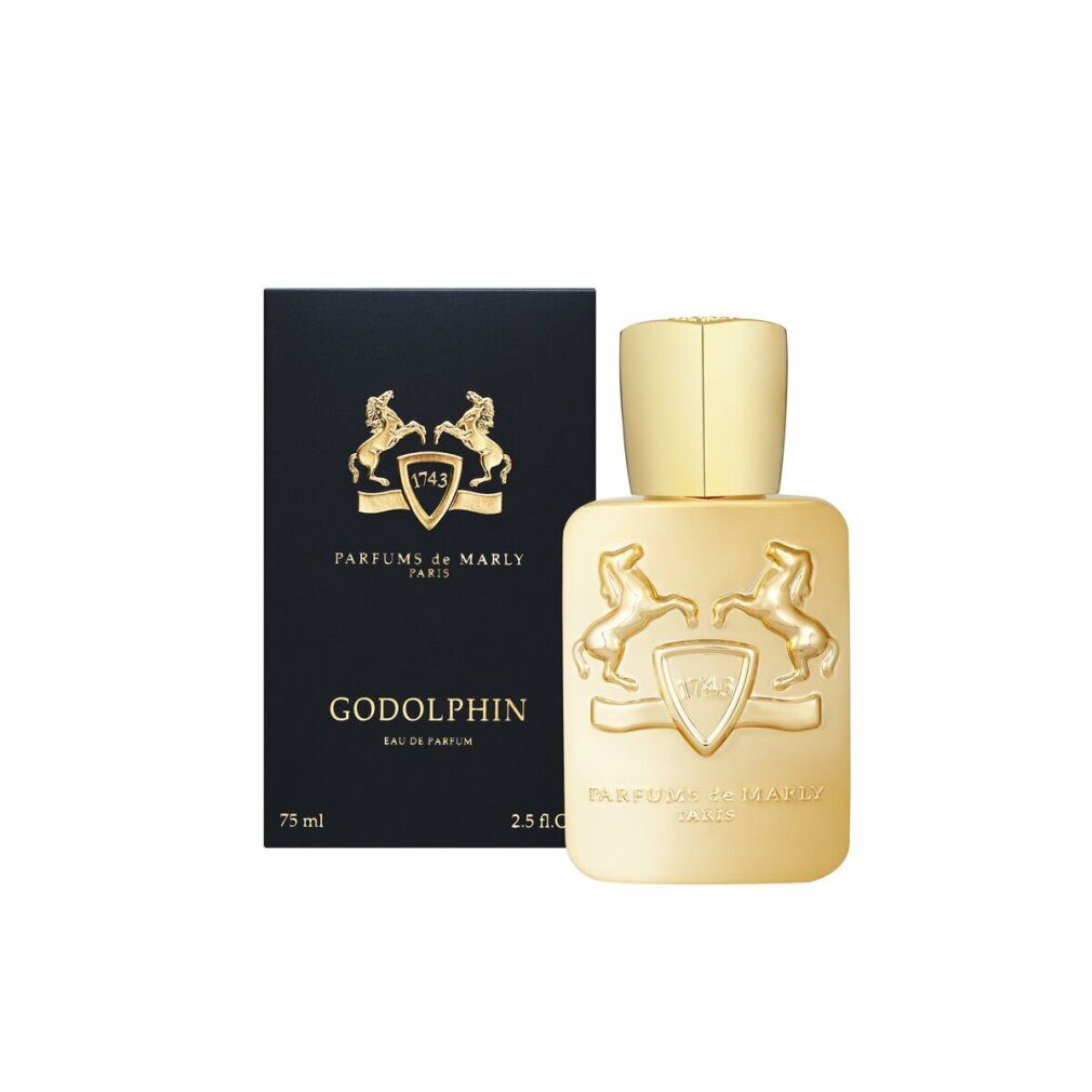 parfums de marly Eau de Parfum Herrenparfüm EDP Godolphin 75 ml