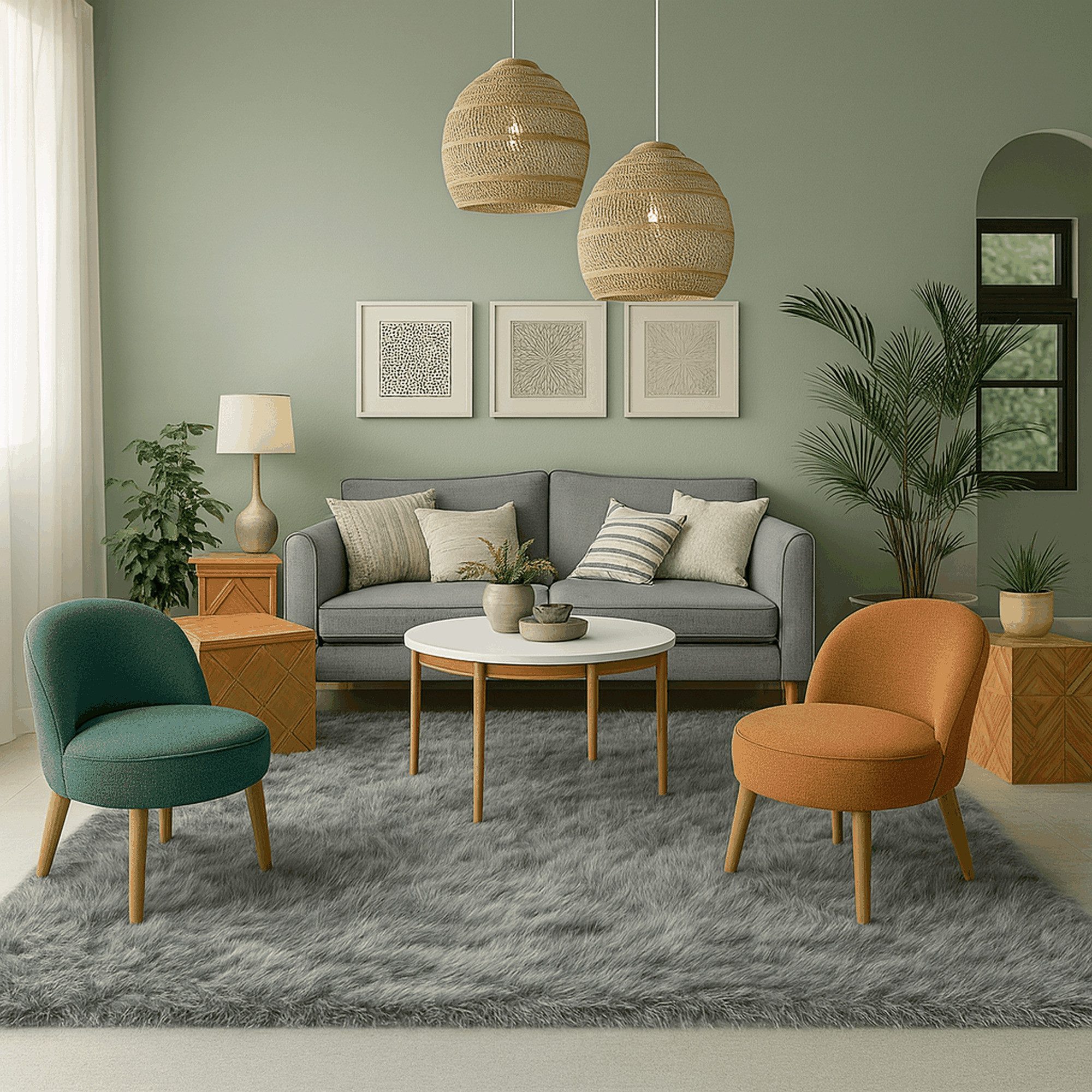 Pergamon Fellteppich Luxus Super Soft Fellteppich günstig online kaufen