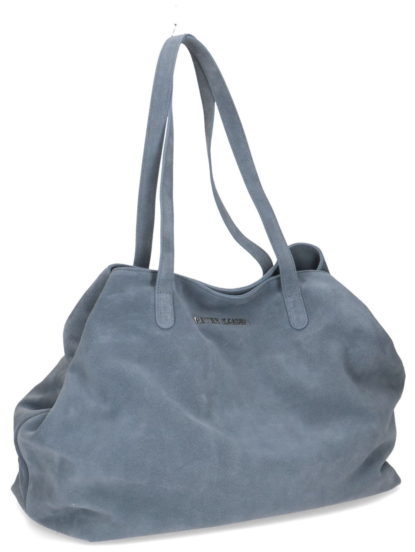 Peter Kaiser Shopper Peter Kaiser Taschen Veloursleder