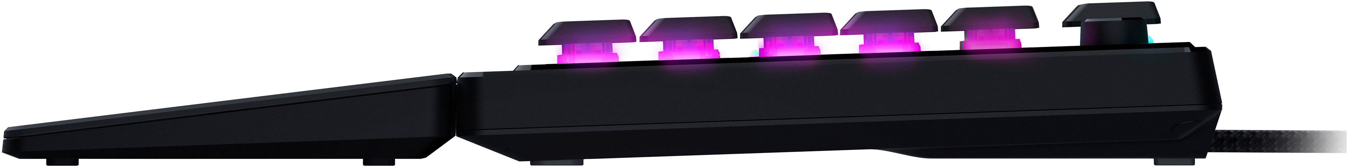 RAZER Ornata V3 Tenkeyless Gaming-Tastatur – Bild 2 von 3