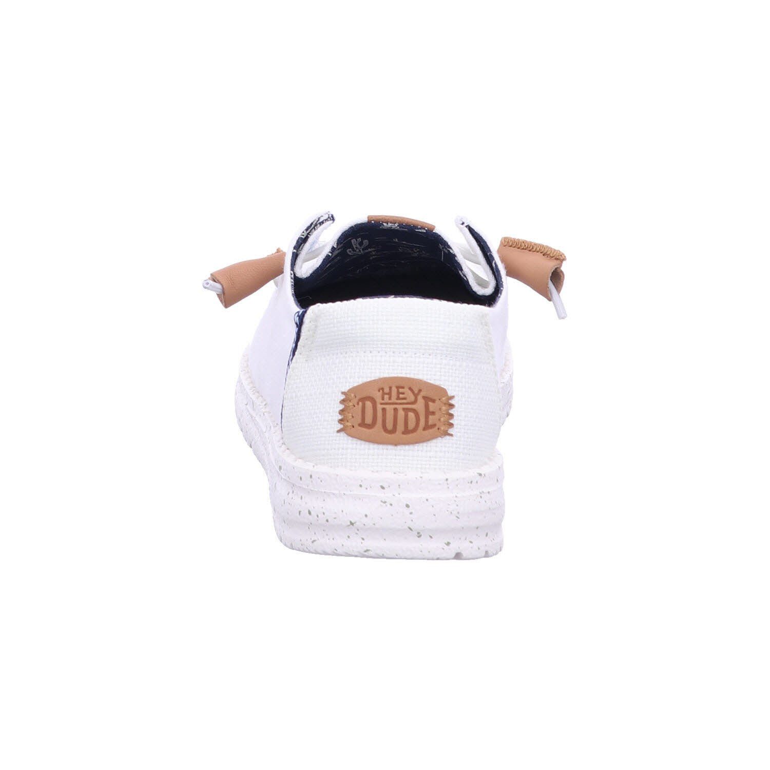 Hey Dude Wendy Washed Schnürschuh (2-tlg) günstig online kaufen