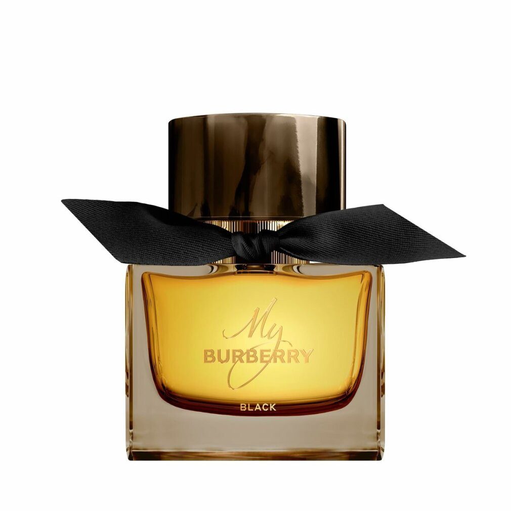 BURBERRY Körperpflegeduft MY BLACK parfum vapo 50ml