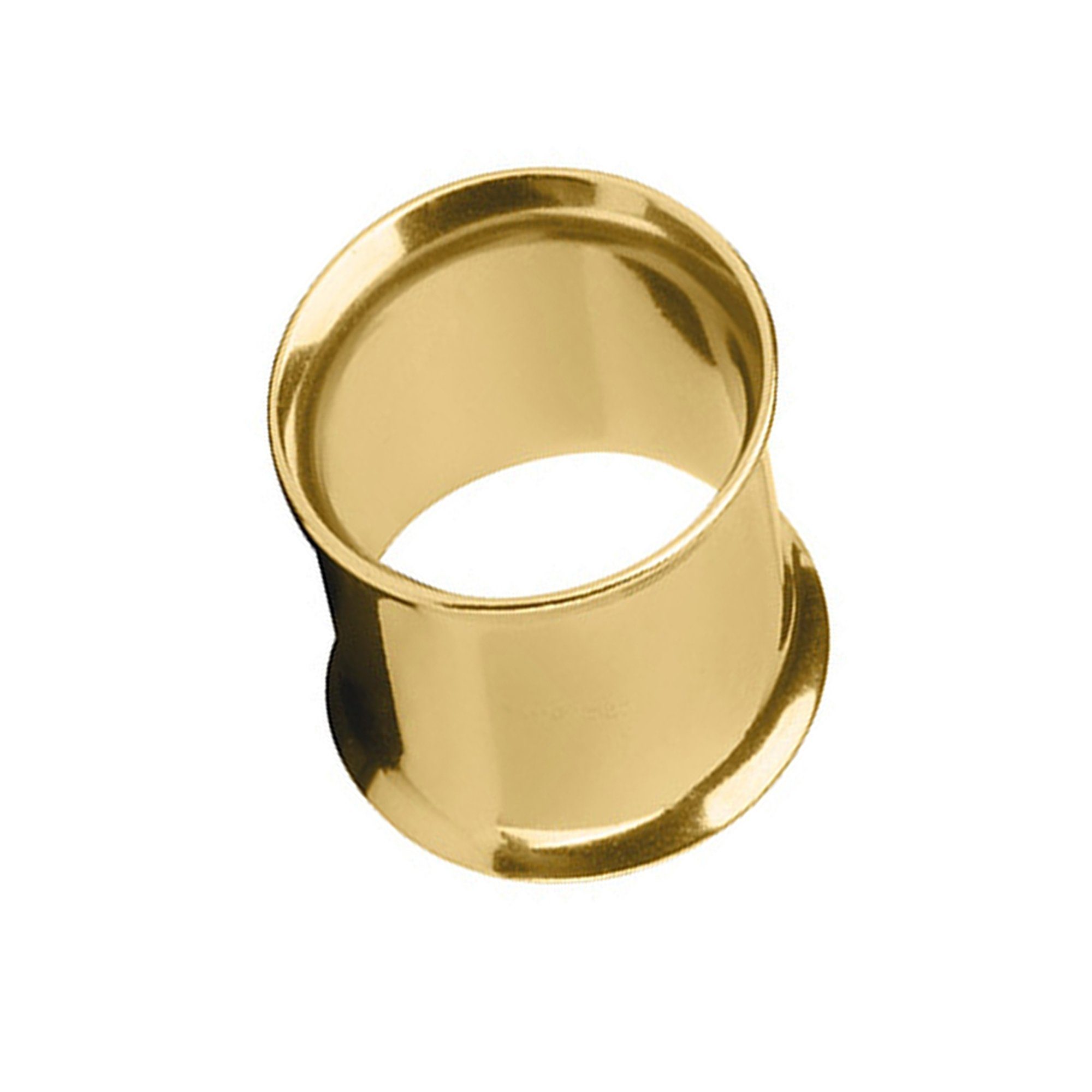 Taffstyle Plug Piercing Double Flared Flesh günstig online kaufen