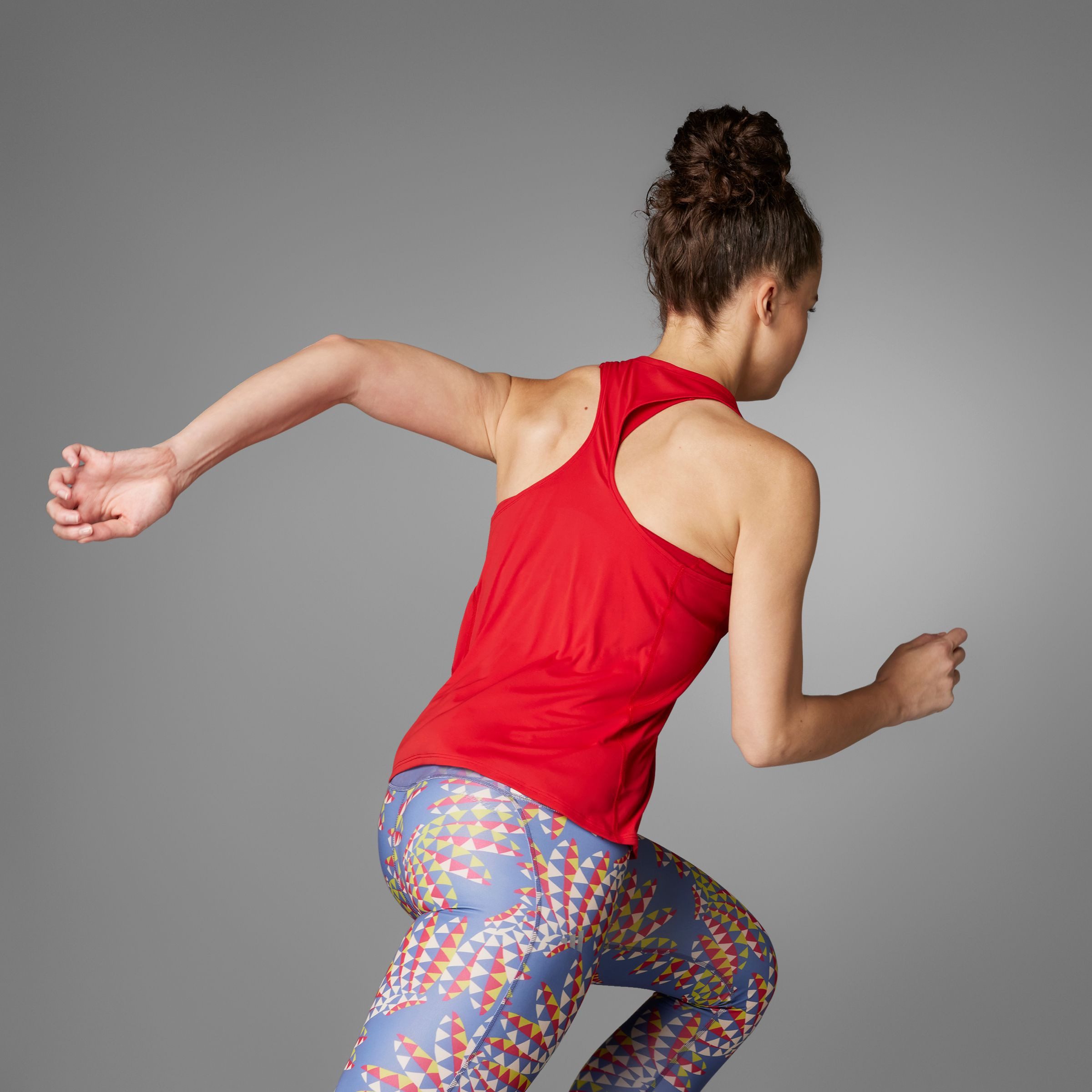 adidas Performance ADIZERO E TANK