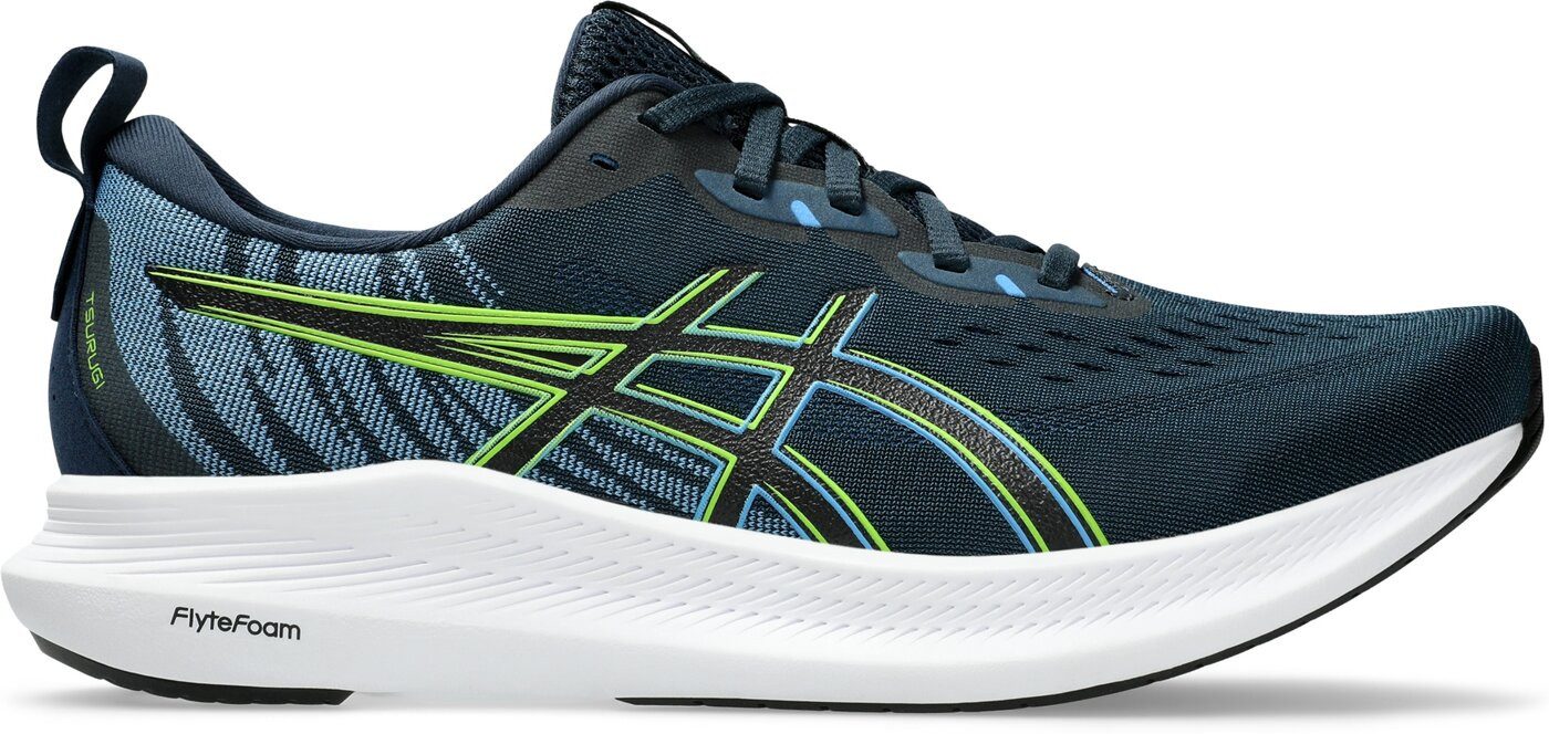 Asics TSURUGI BLAU Sneaker