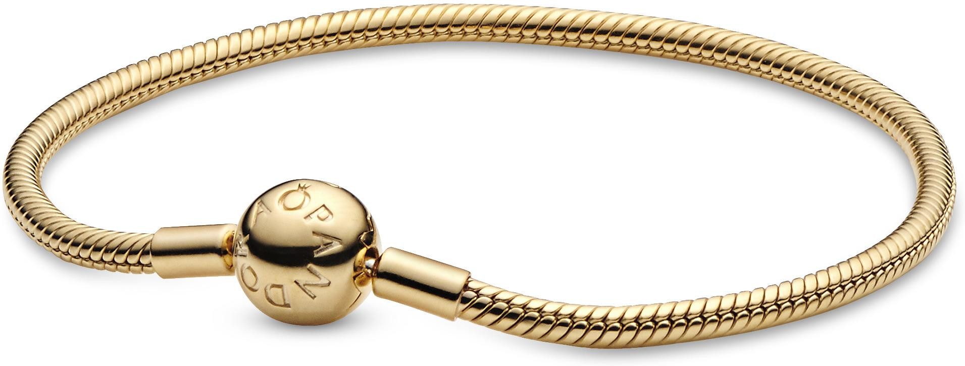 Pandora Armband Pandora Moments Schlangen-Gliederarmband 568748C00 günstig online kaufen