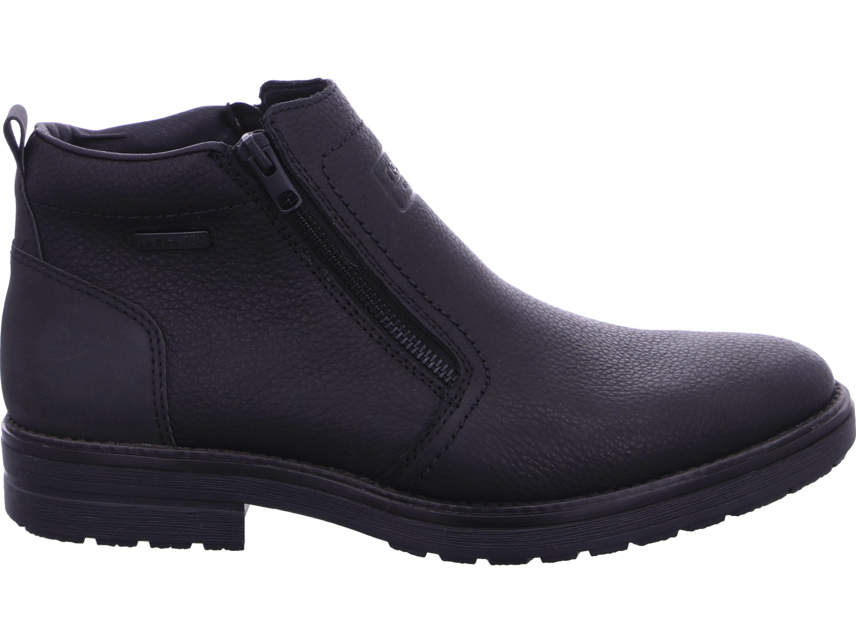 Rieker Schlupfstiefel mit TEX-Membran