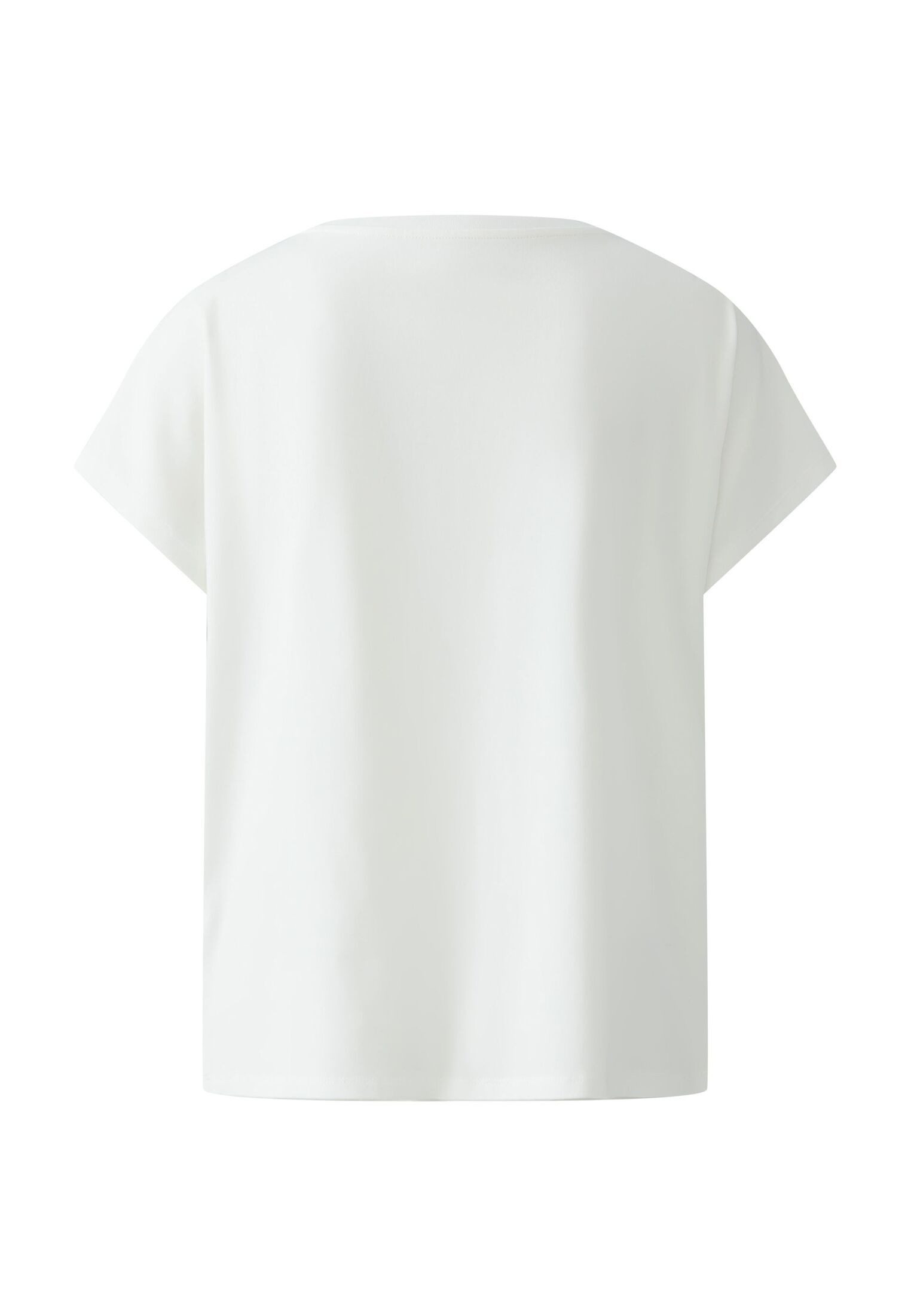 Oui T-Shirt T-Shirt günstig online kaufen