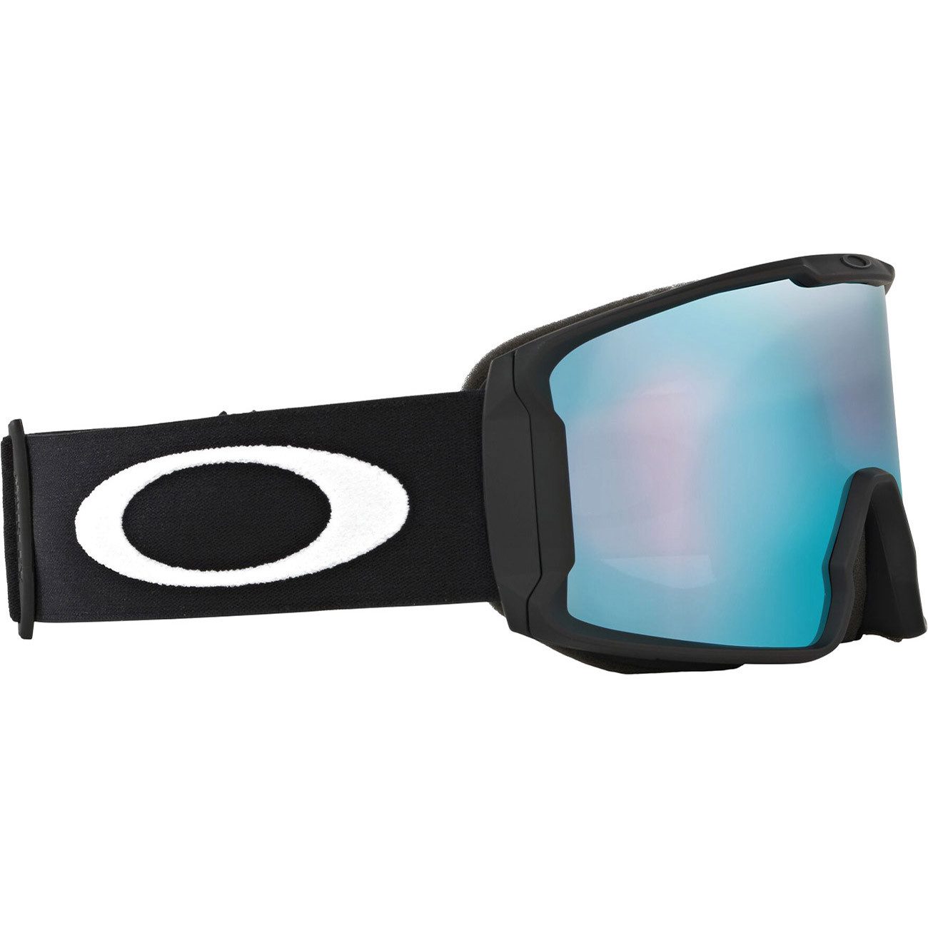 Oakley Snowboardbrille LINE MINER, LINE MINER