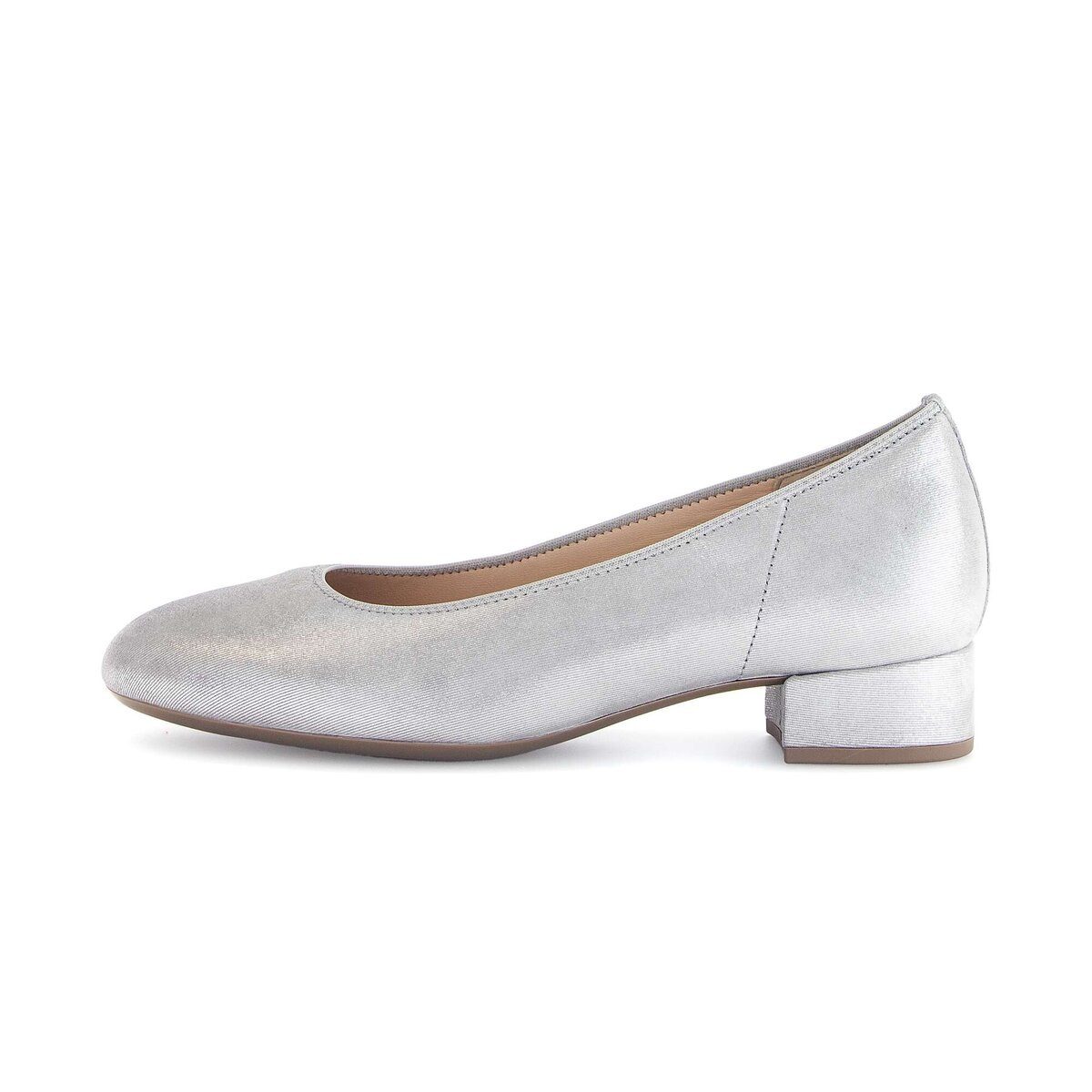 Gabor Eleganter Pumps Rauleder Pumps günstig online kaufen
