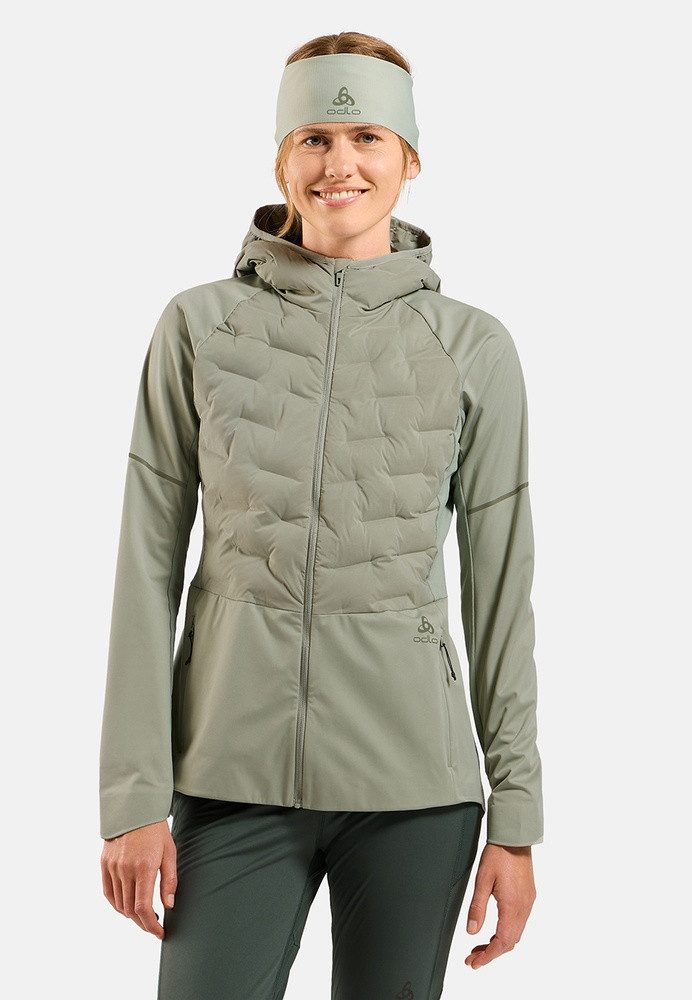 Odlo Kurzjacke Zeroweight Insulator Jacket
