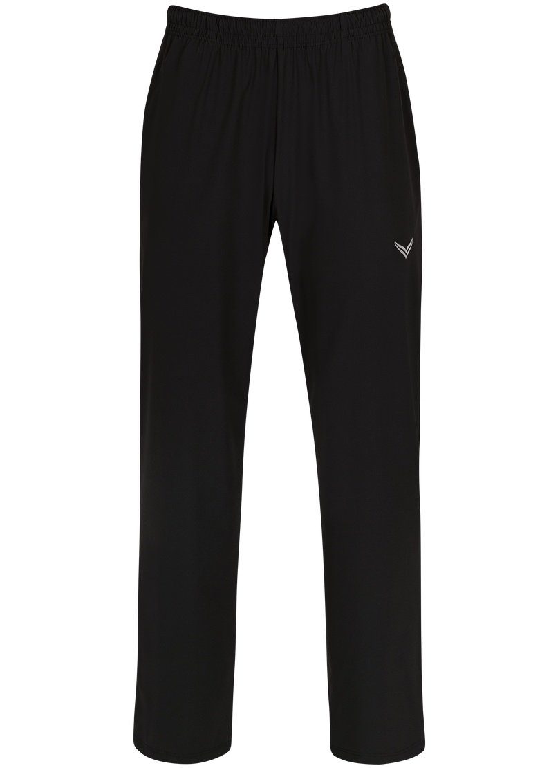 Trigema Jerseyhose TRIGEMA Freizeithose mit elastischer günstig online kaufen