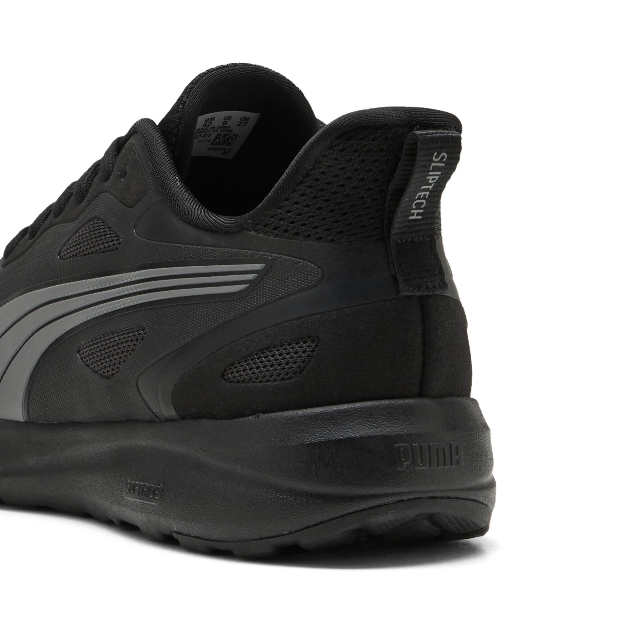 PUMA SOFTRIDE COSMIC STREET SLIPTECH Sneaker Slip-on Sneaker – Bild 5 von 5