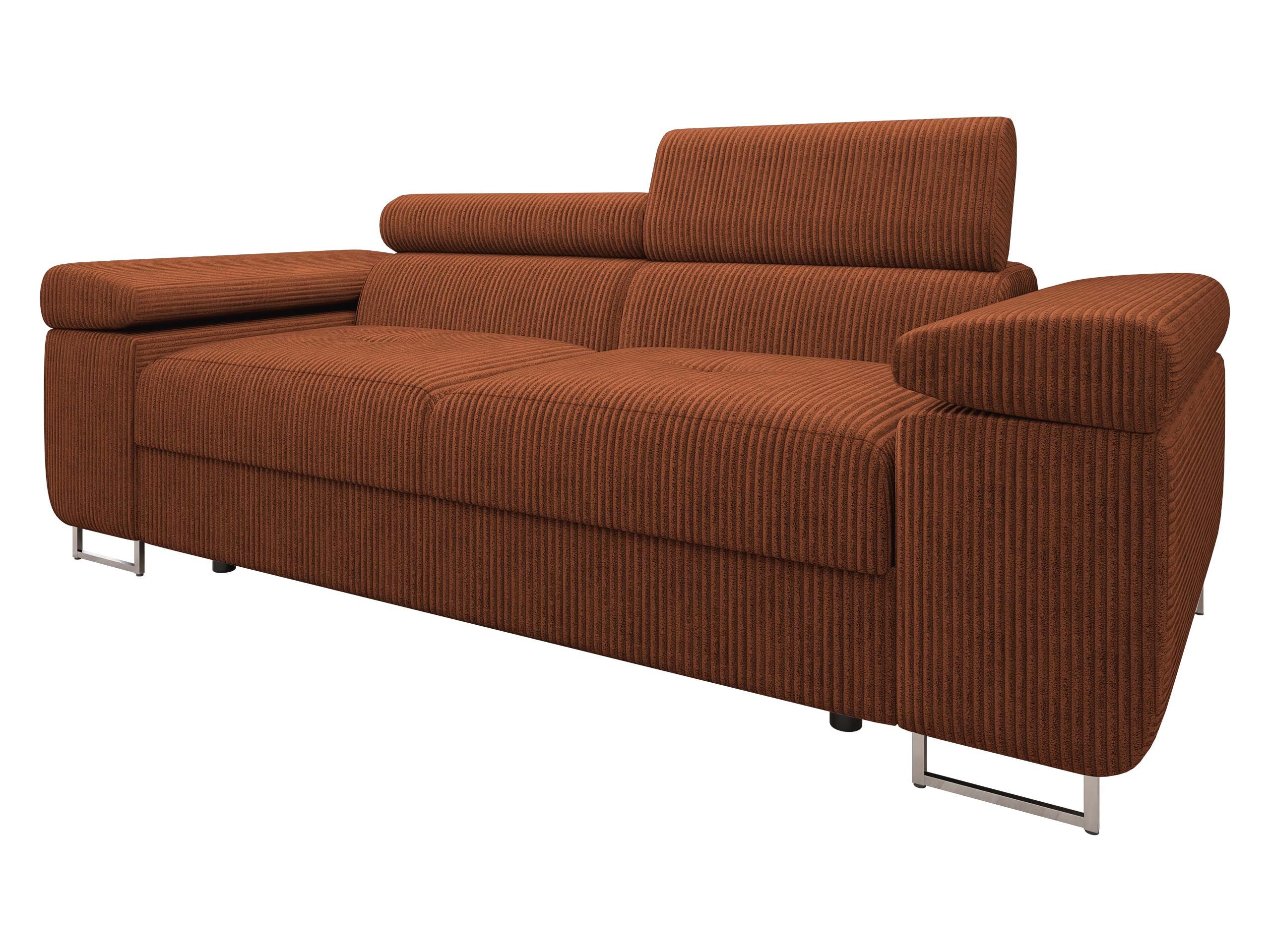 MIRJAN24 Sofa Torezio 2 Cord, Einstellbare günstig online kaufen