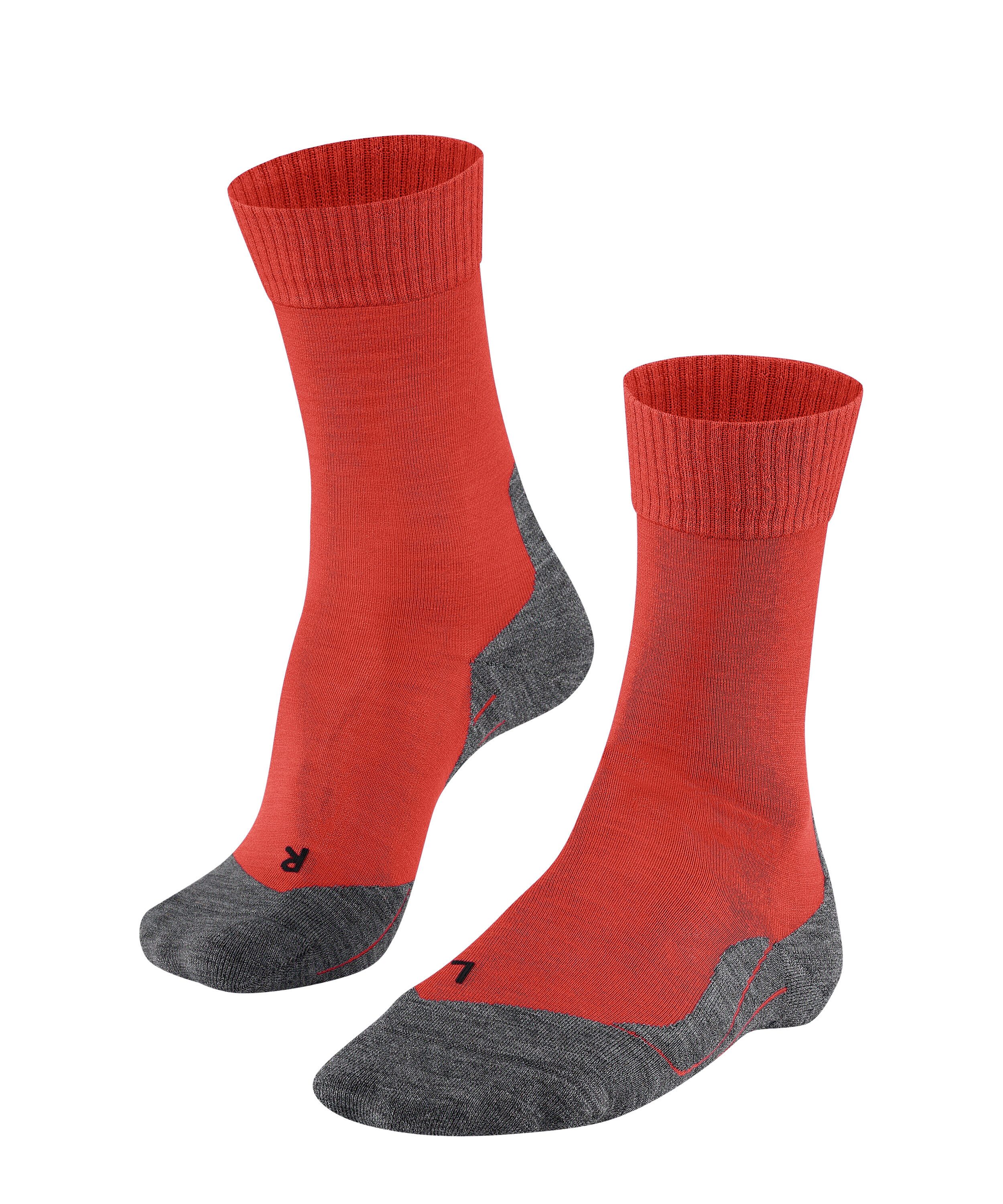 FALKE Wandersocken TK5 Wander (1-Paar) Leicht und bequem für Freizeitwander günstig online kaufen