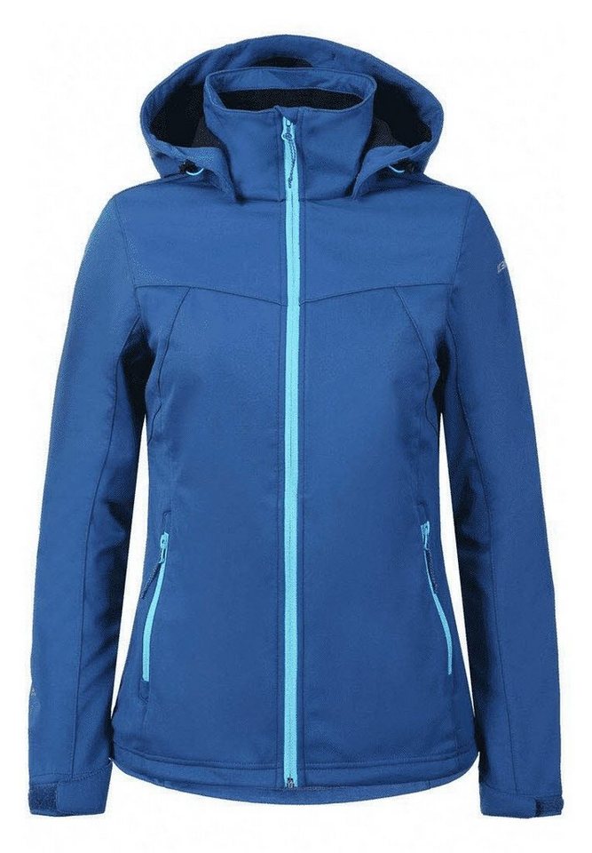 Icepeak Funktionsjacke