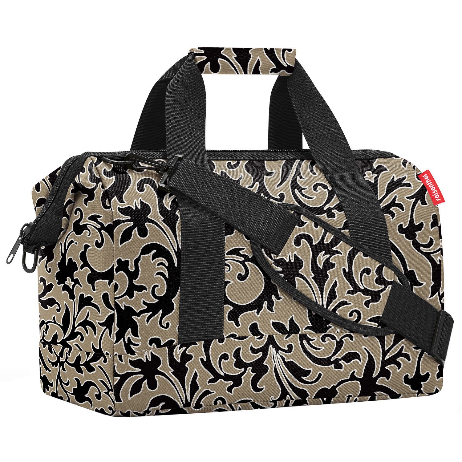 Reisetasche allrounder M Schultertasche Sporttasche
